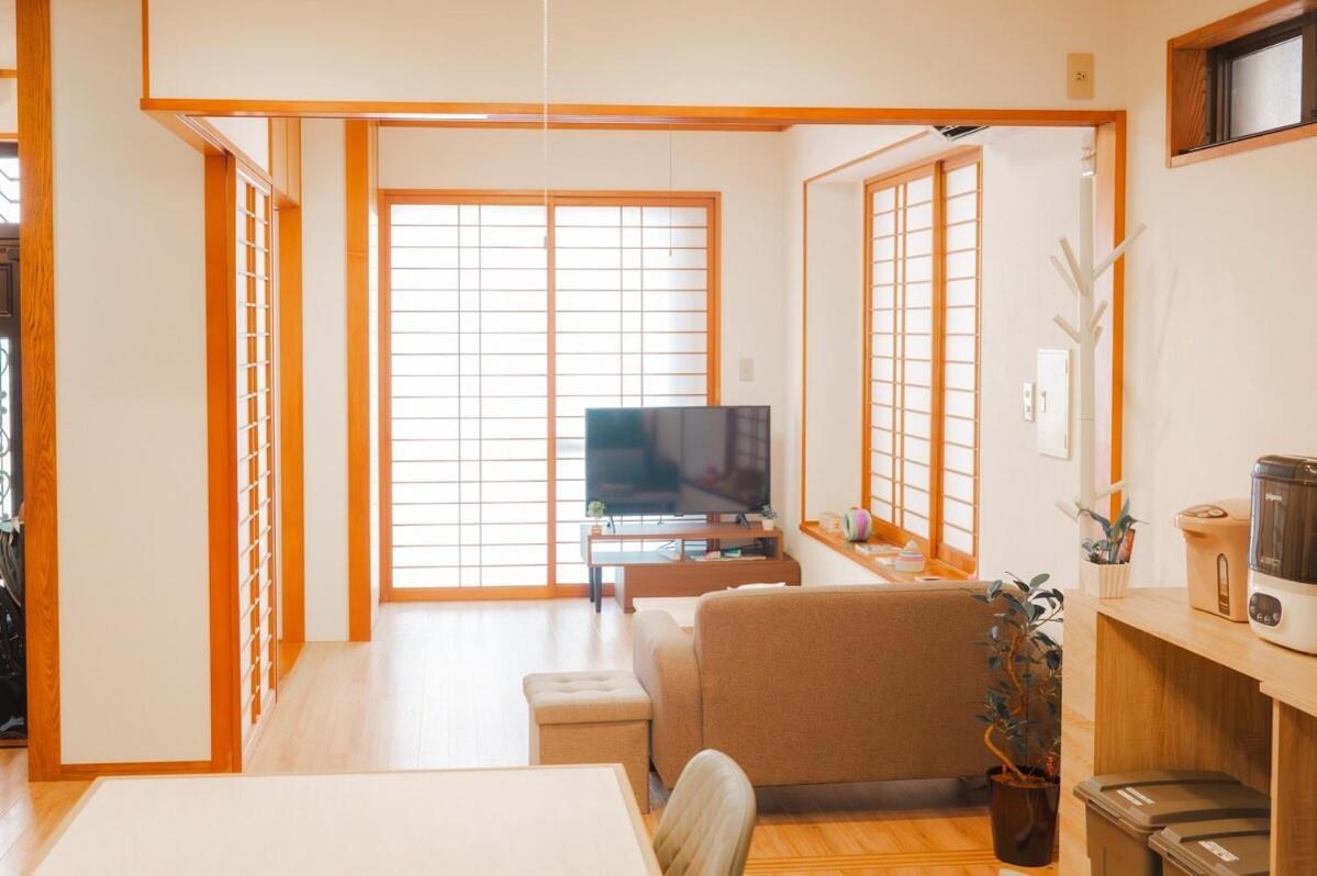 Okinawa Homie Stay