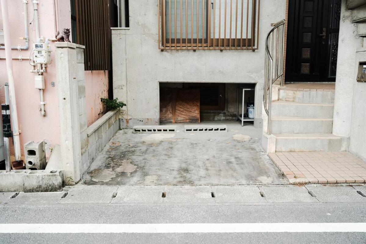 Okinawa Homie Stay