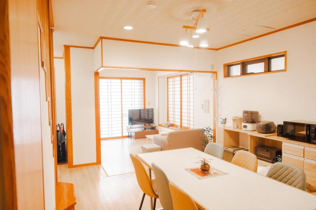 Okinawa Homie Stay