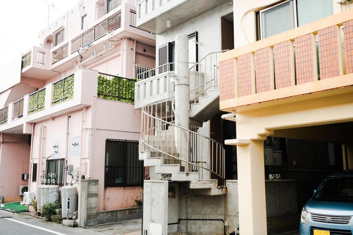 Okinawa Homie Stay