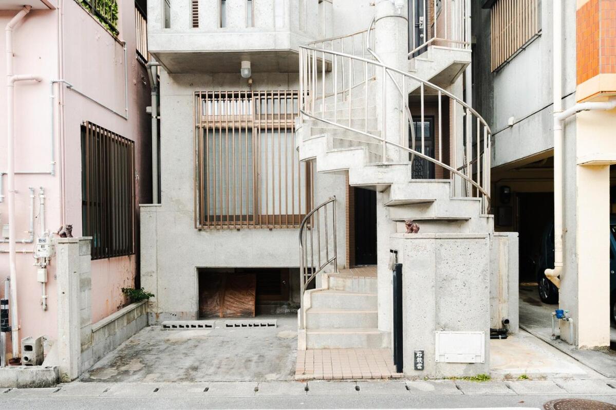 Okinawa Homie Stay