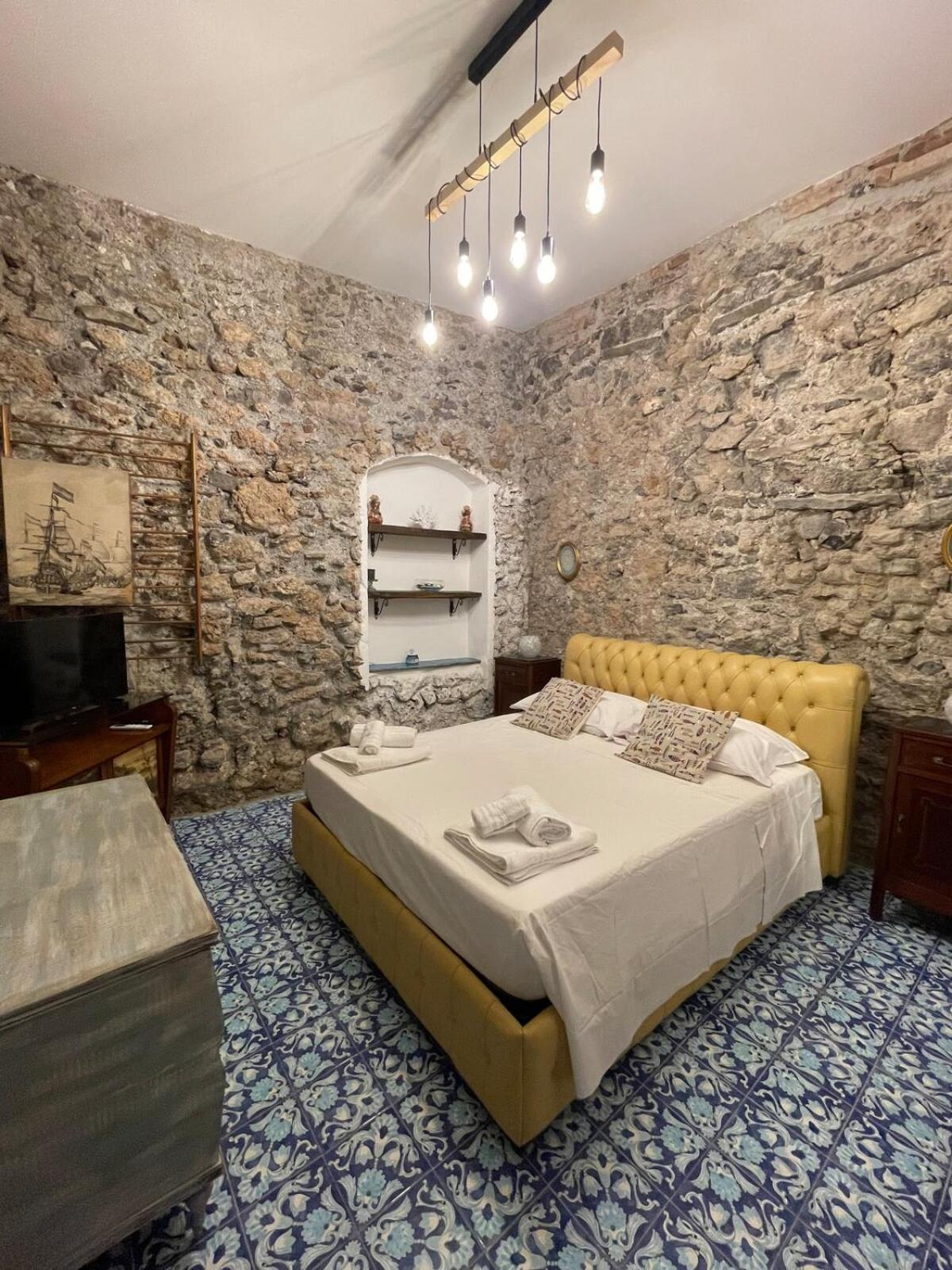 Grotta degli Arechi - Casa Vacanze