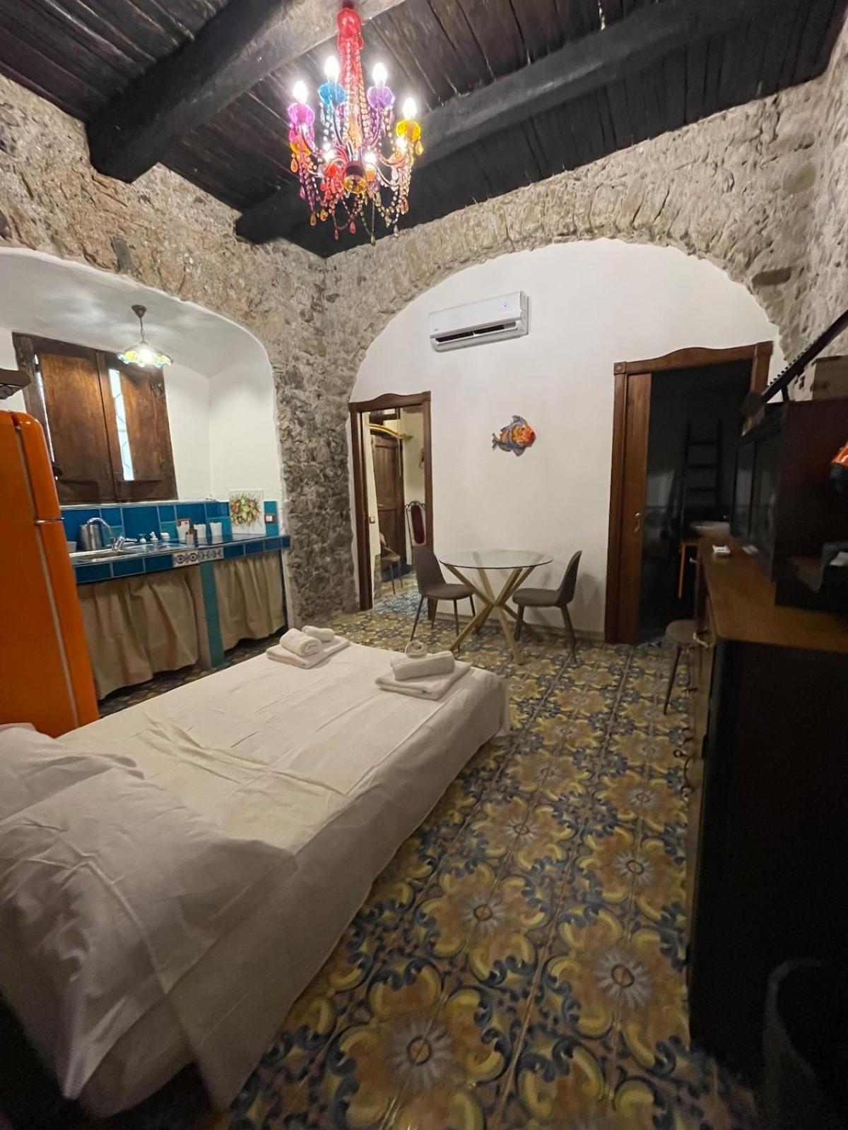 Grotta degli Arechi - Casa Vacanze