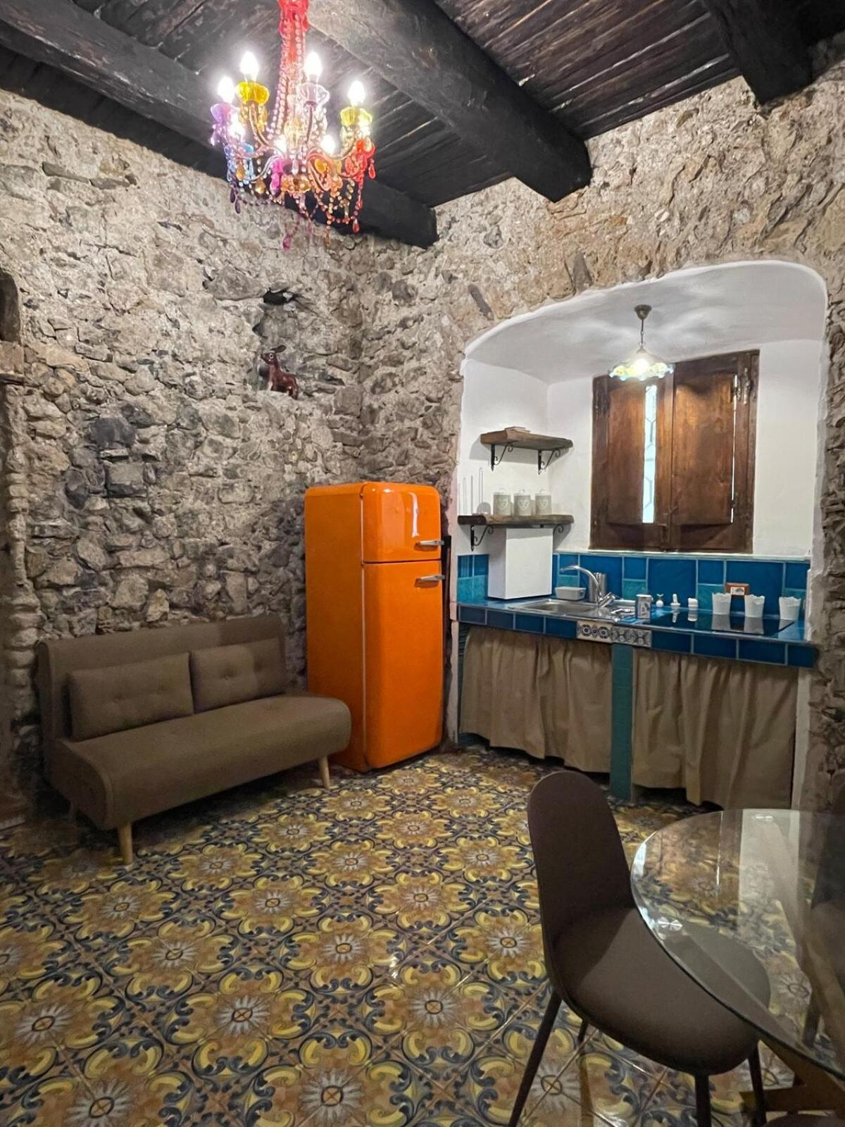 Grotta degli Arechi - Casa Vacanze