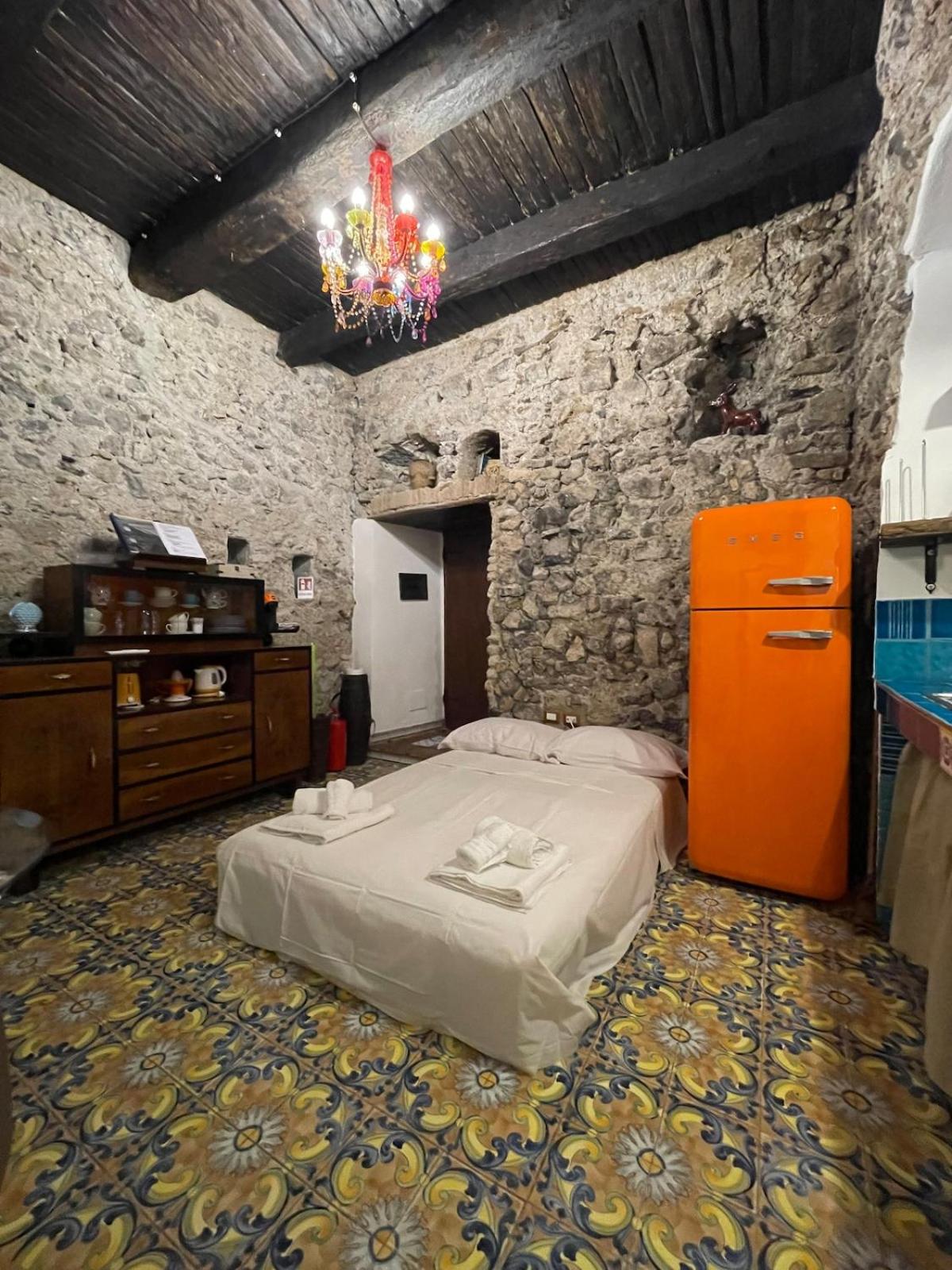Grotta degli Arechi - Casa Vacanze