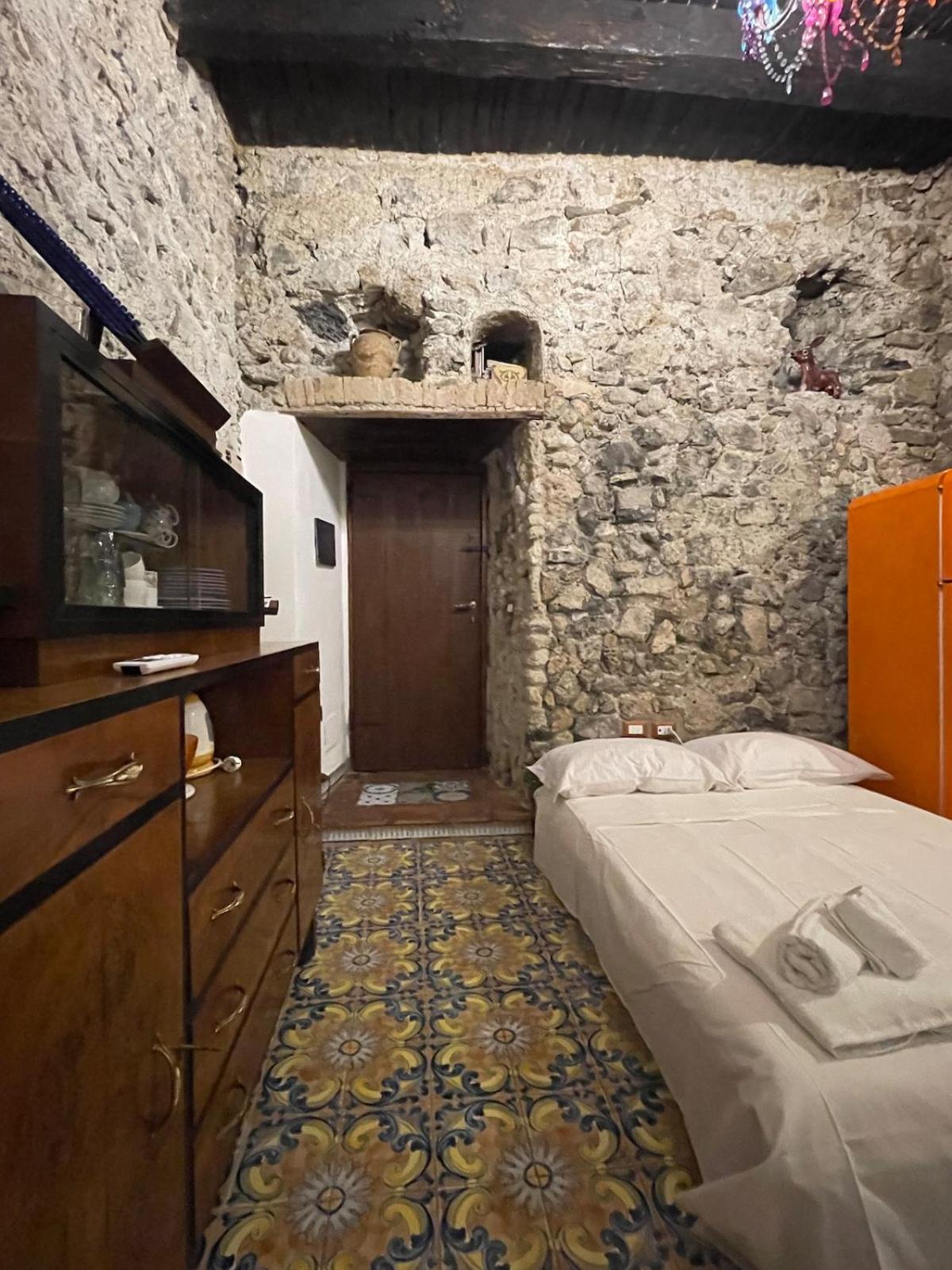 Grotta degli Arechi - Casa Vacanze
