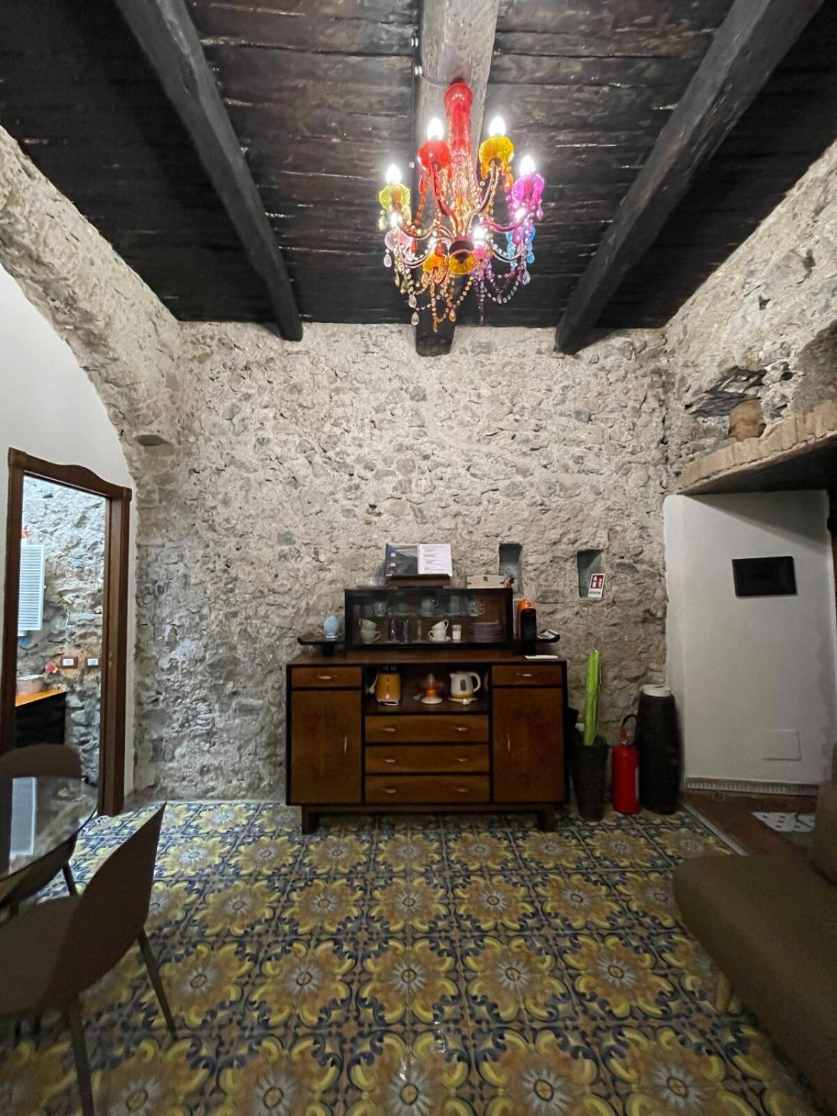 Grotta degli Arechi - Casa Vacanze
