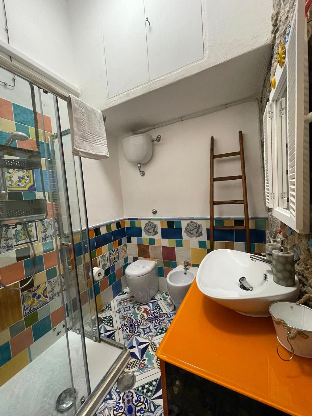 Grotta degli Arechi - Casa Vacanze