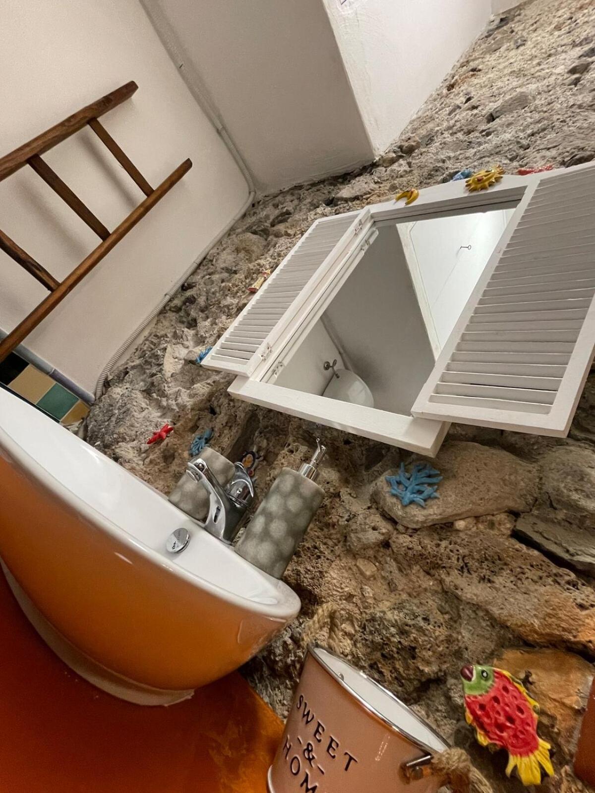 Grotta degli Arechi - Casa Vacanze