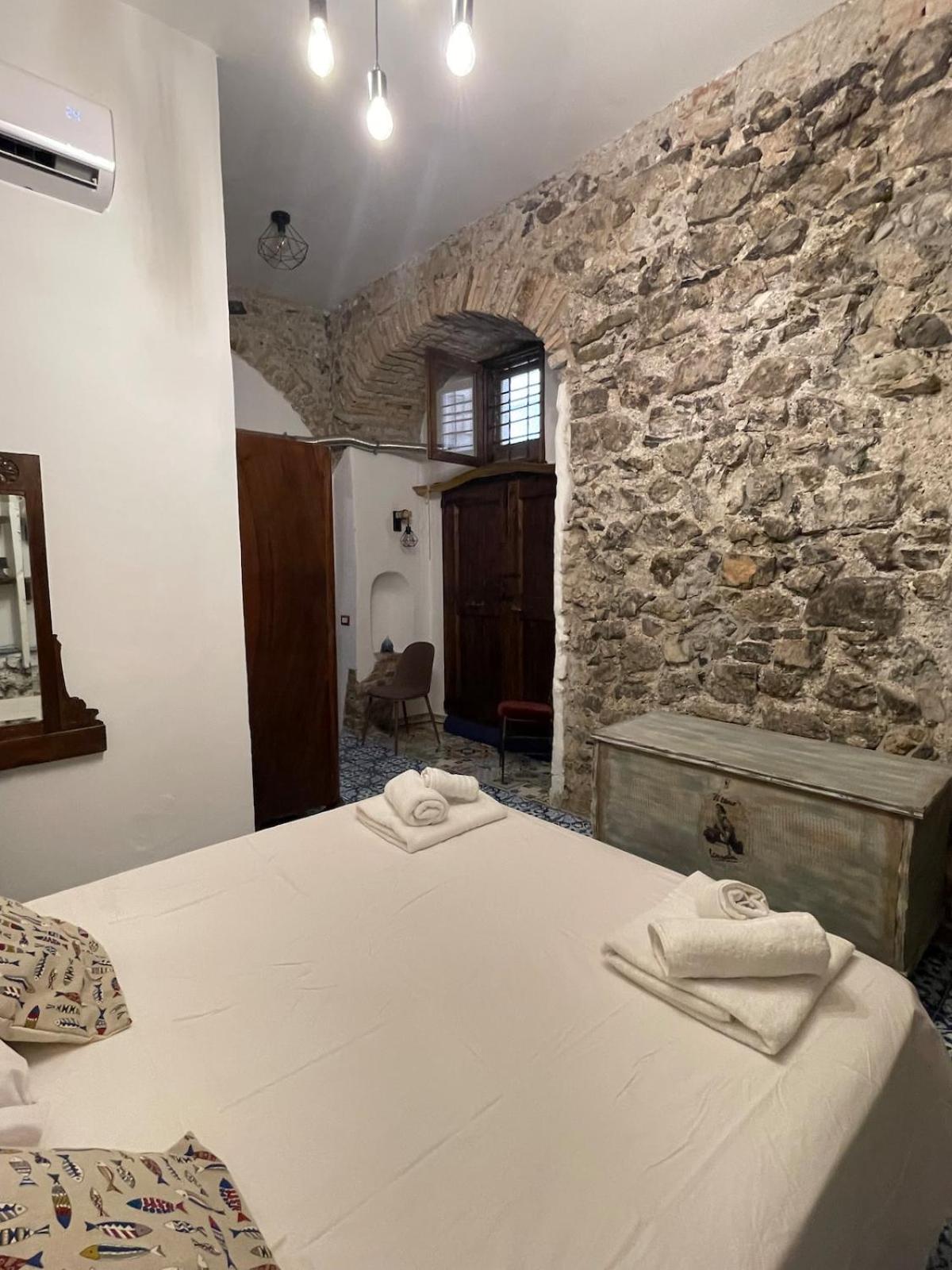 Grotta degli Arechi - Casa Vacanze