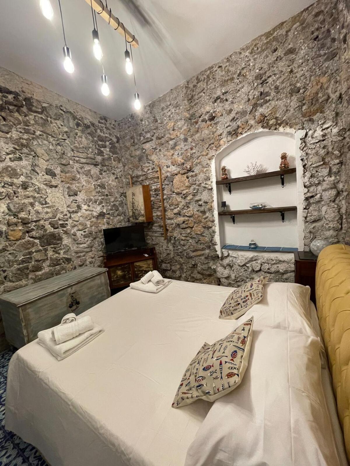 Grotta degli Arechi - Casa Vacanze