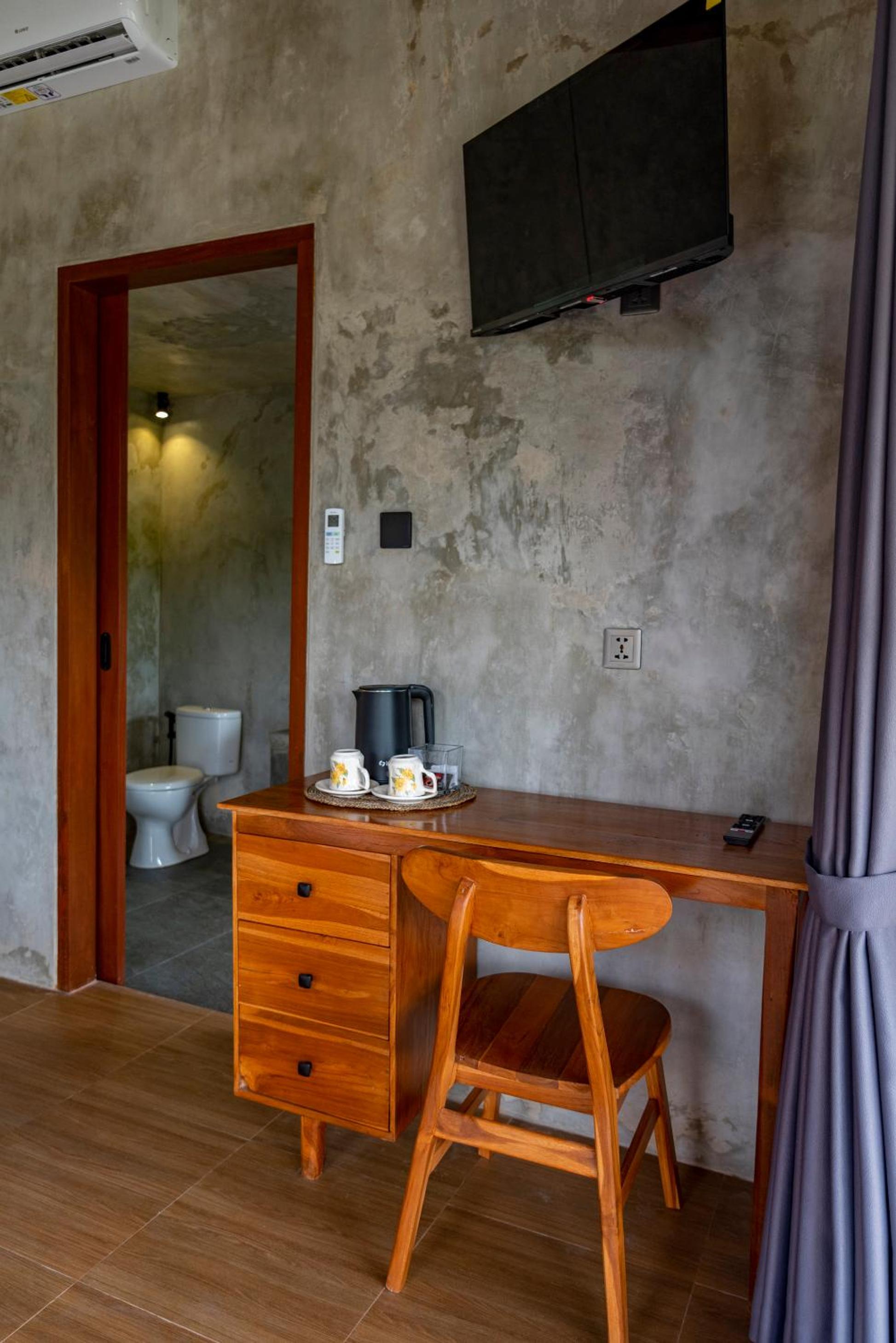 Seelong Villa Ubud by Dhananjaya Hospitality