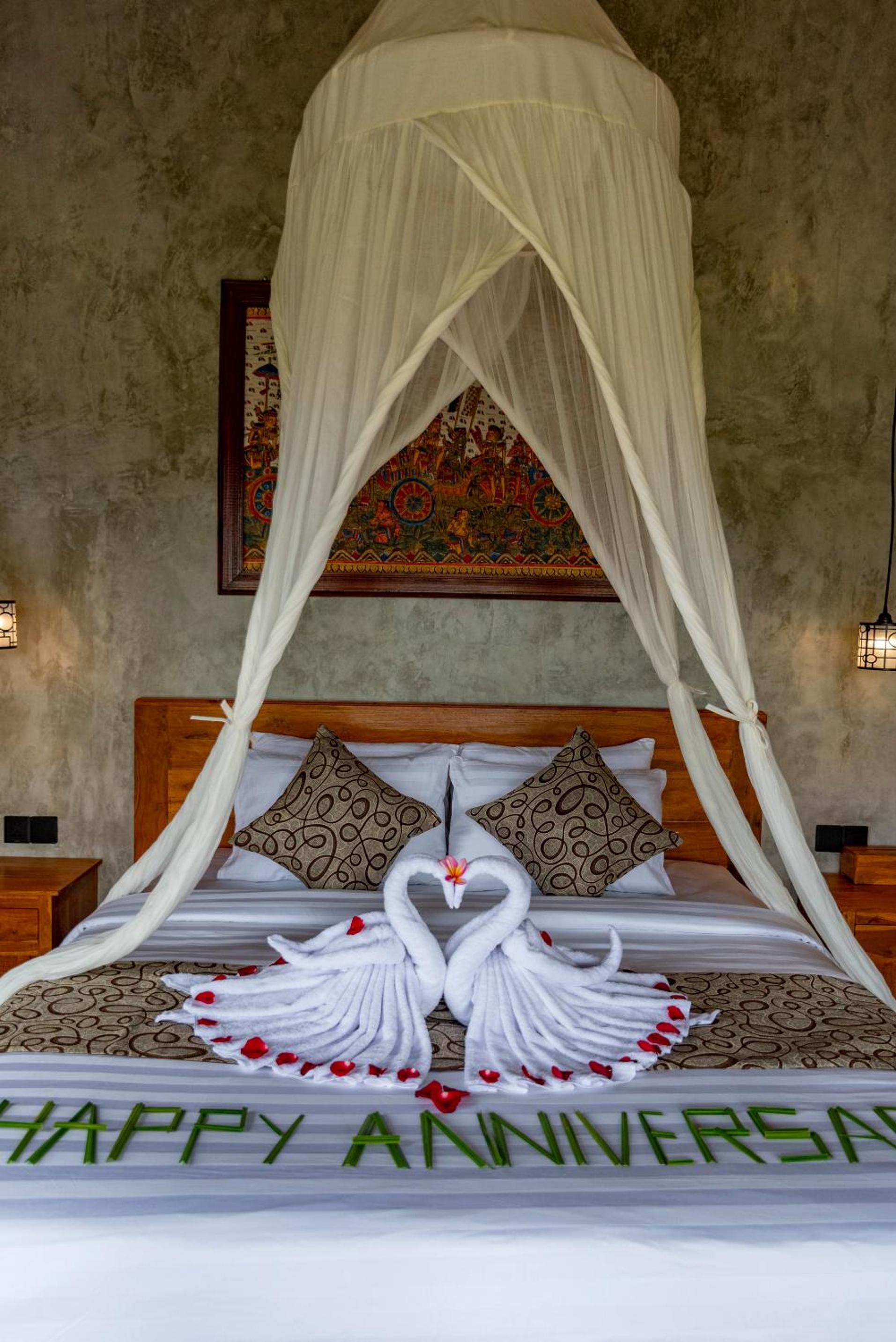 Seelong Villa Ubud by Dhananjaya Hospitality