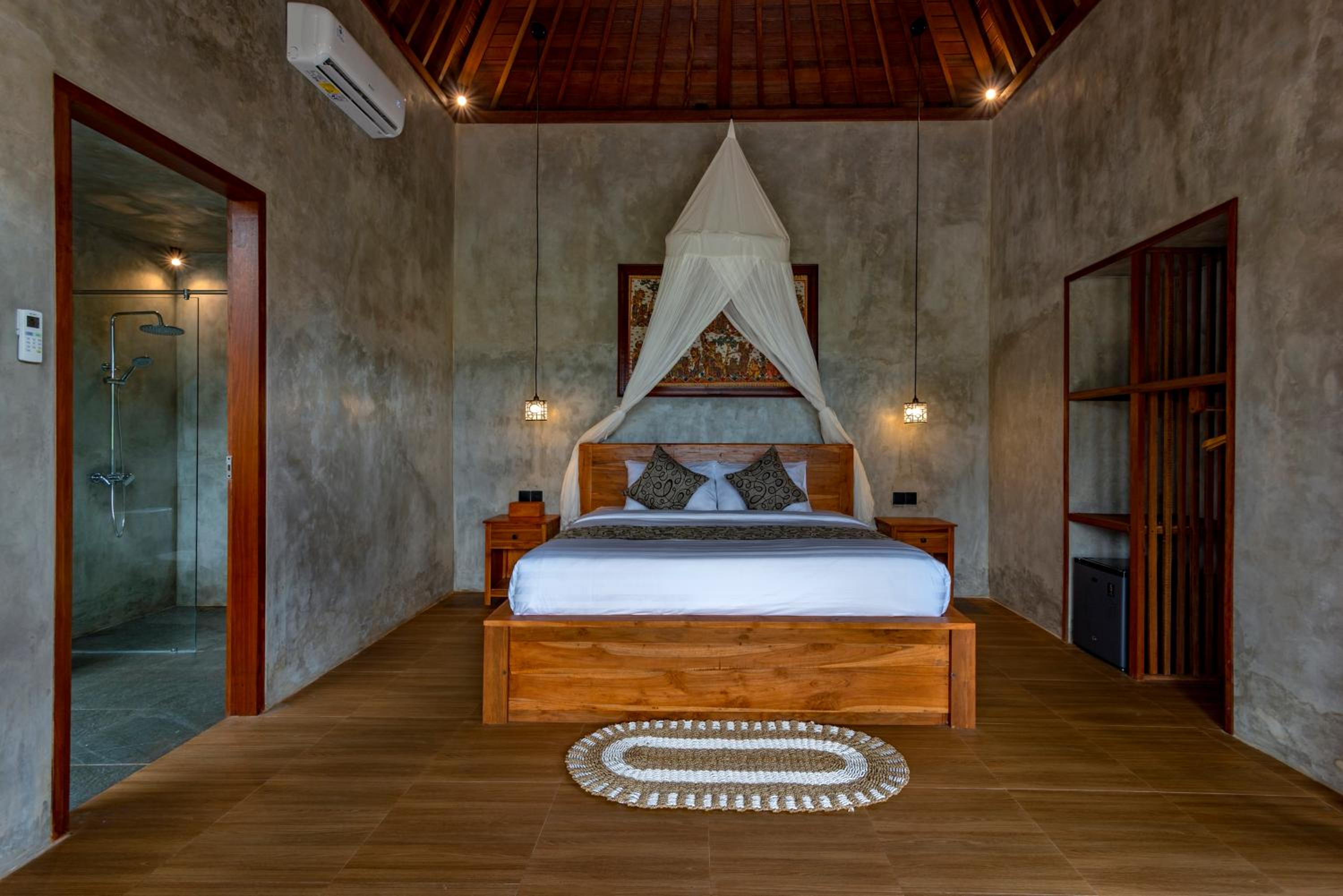 Seelong Villa Ubud by Dhananjaya Hospitality