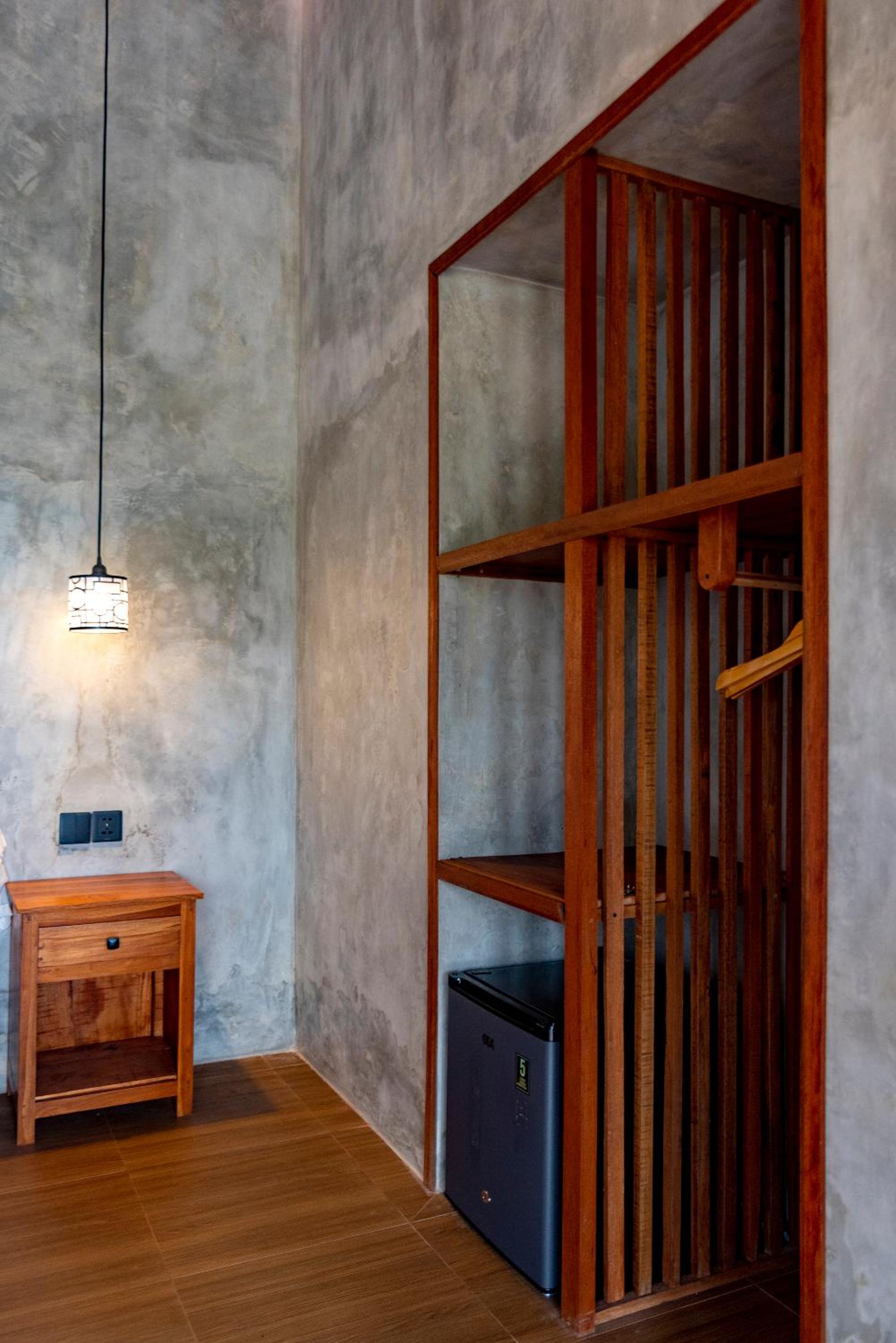 Seelong Villa Ubud by Dhananjaya Hospitality