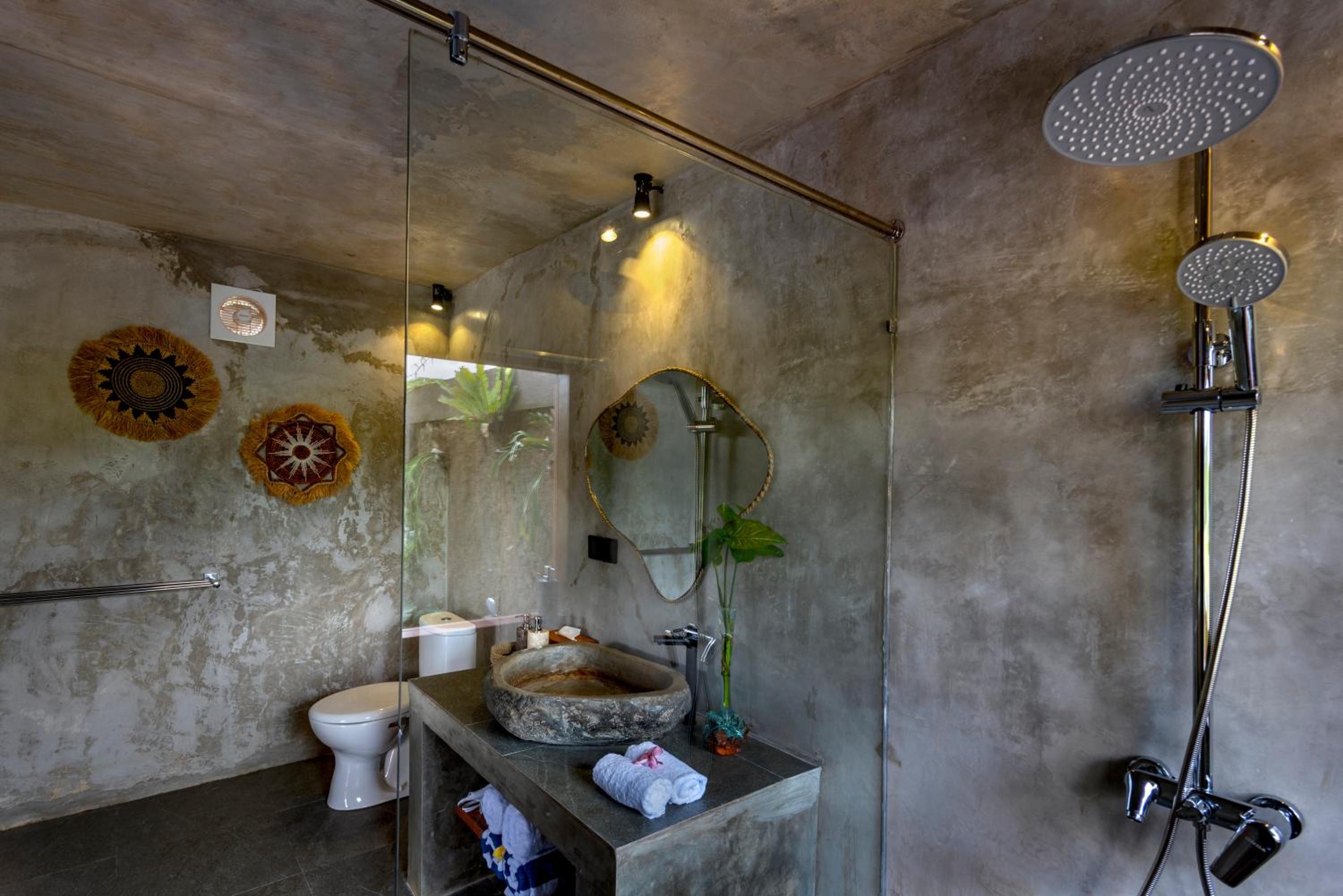 Seelong Villa Ubud by Dhananjaya Hospitality