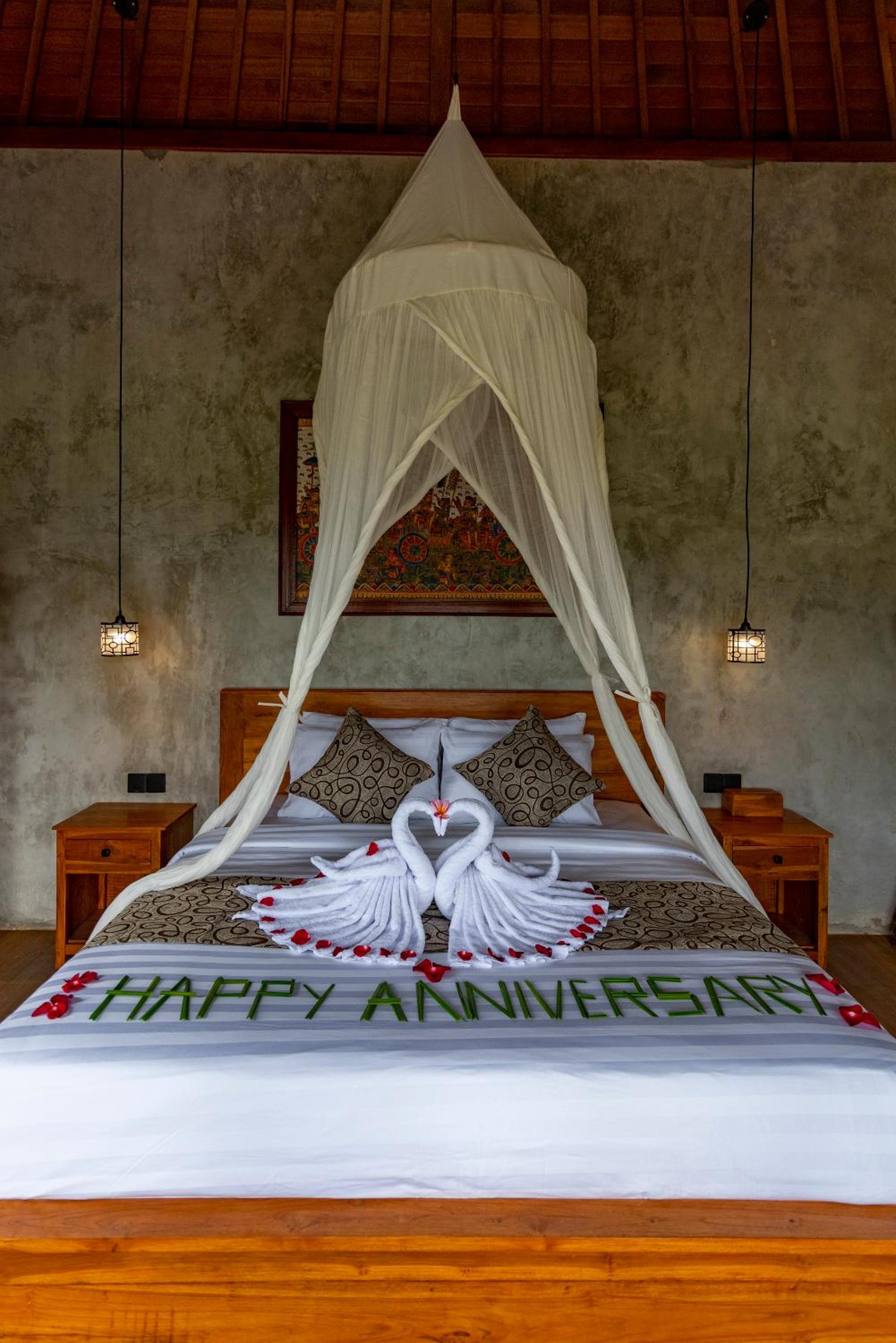 Seelong Villa Ubud by Dhananjaya Hospitality