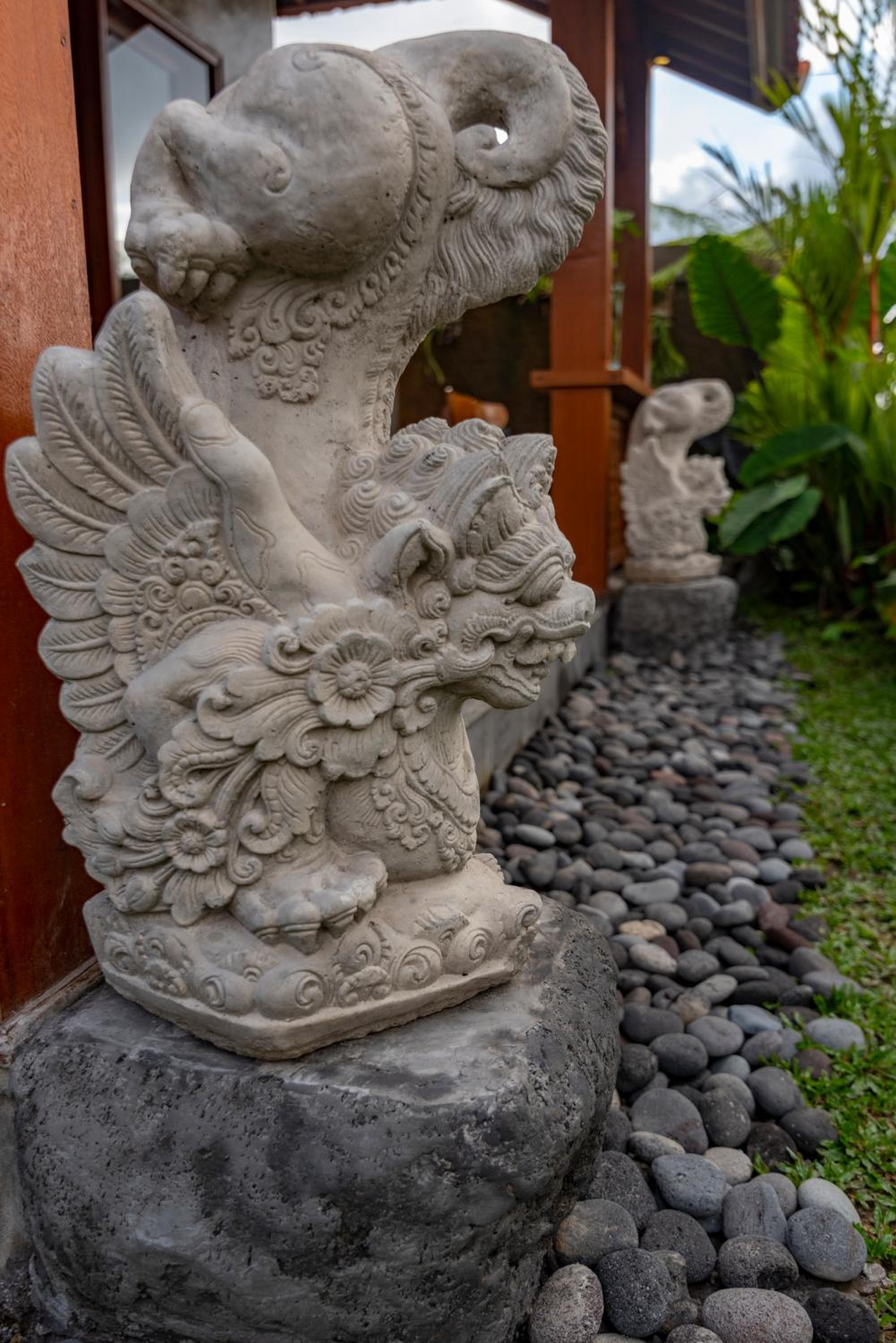 Seelong Villa Ubud by Dhananjaya Hospitality