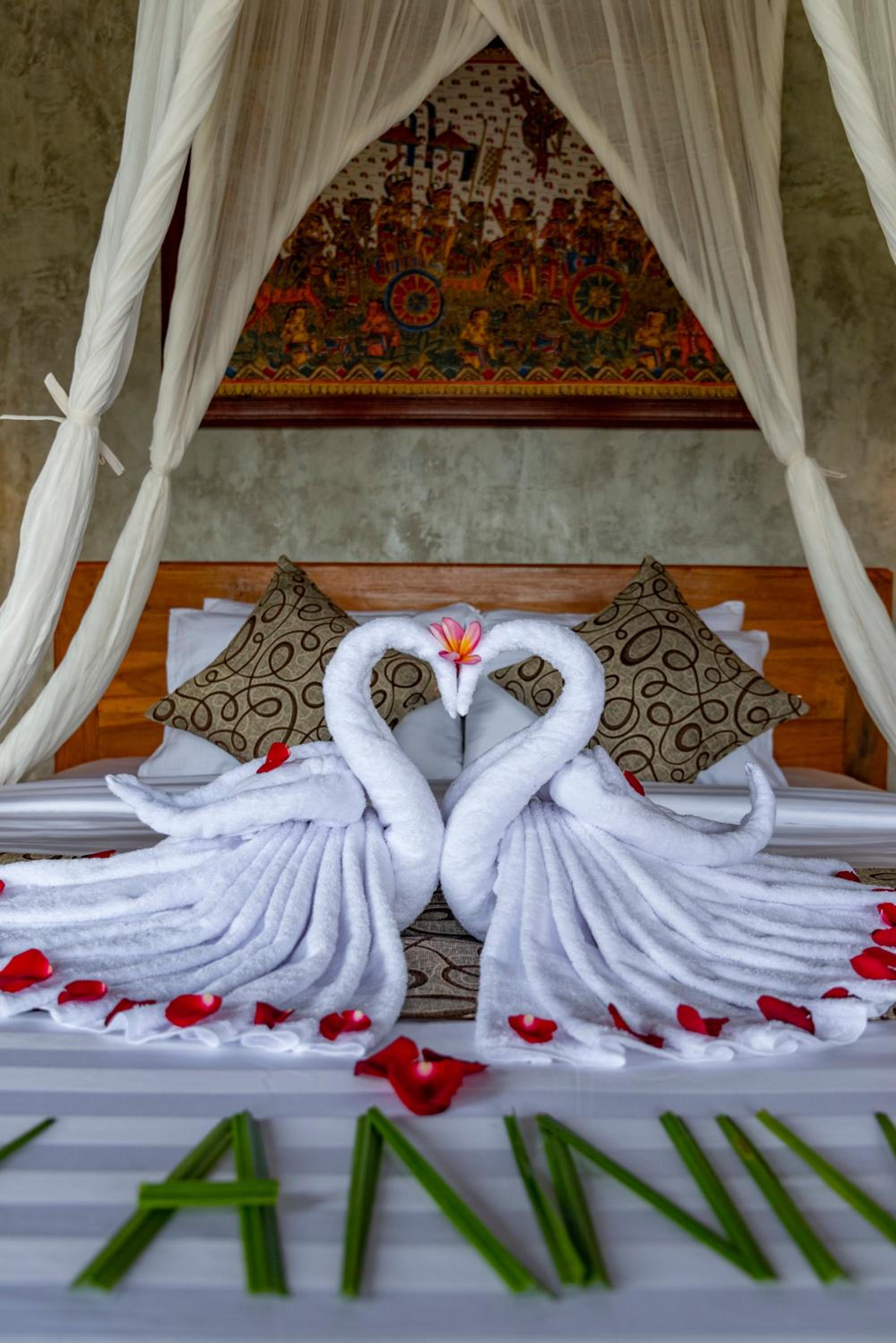 Seelong Villa Ubud by Dhananjaya Hospitality