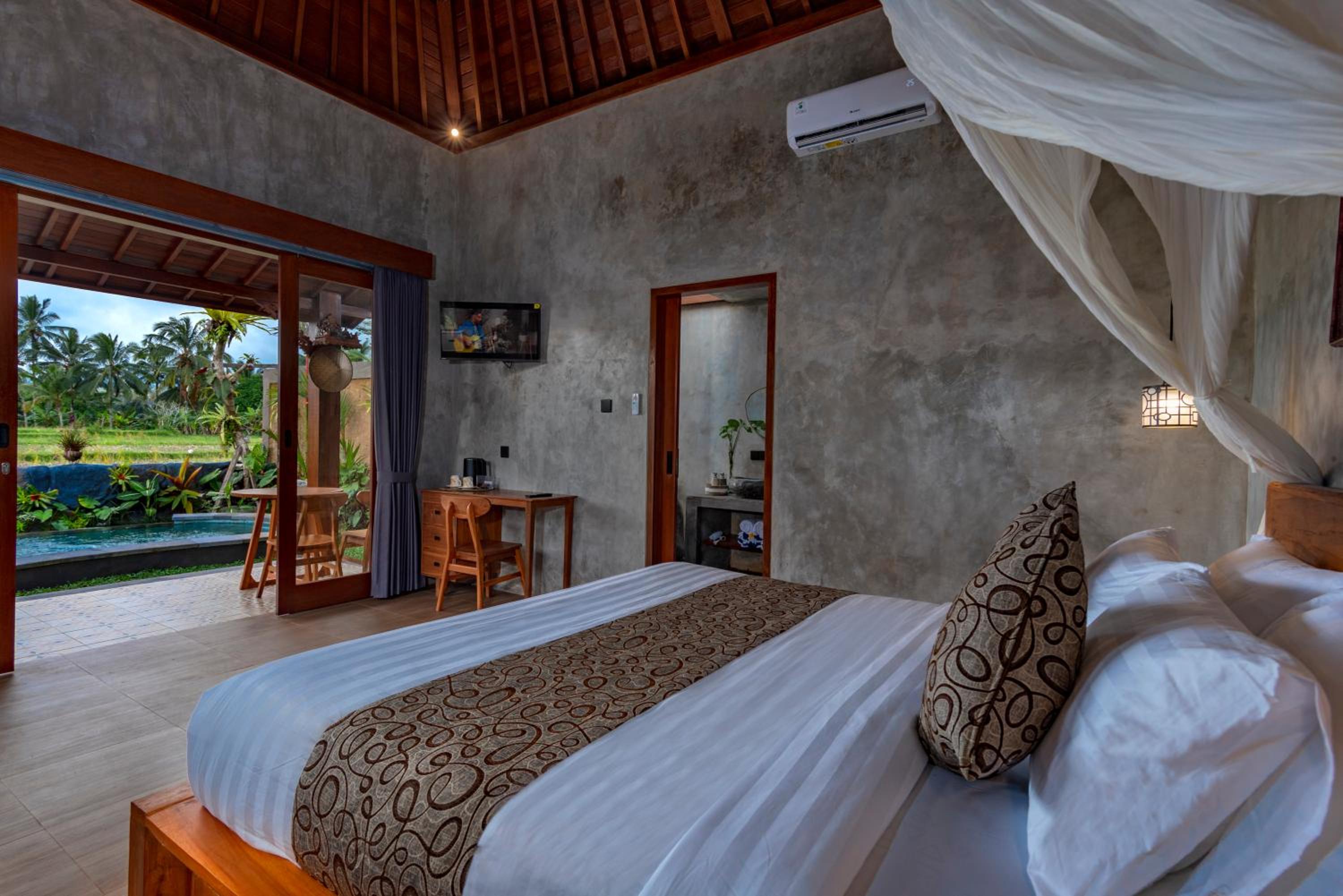 Seelong Villa Ubud by Dhananjaya Hospitality