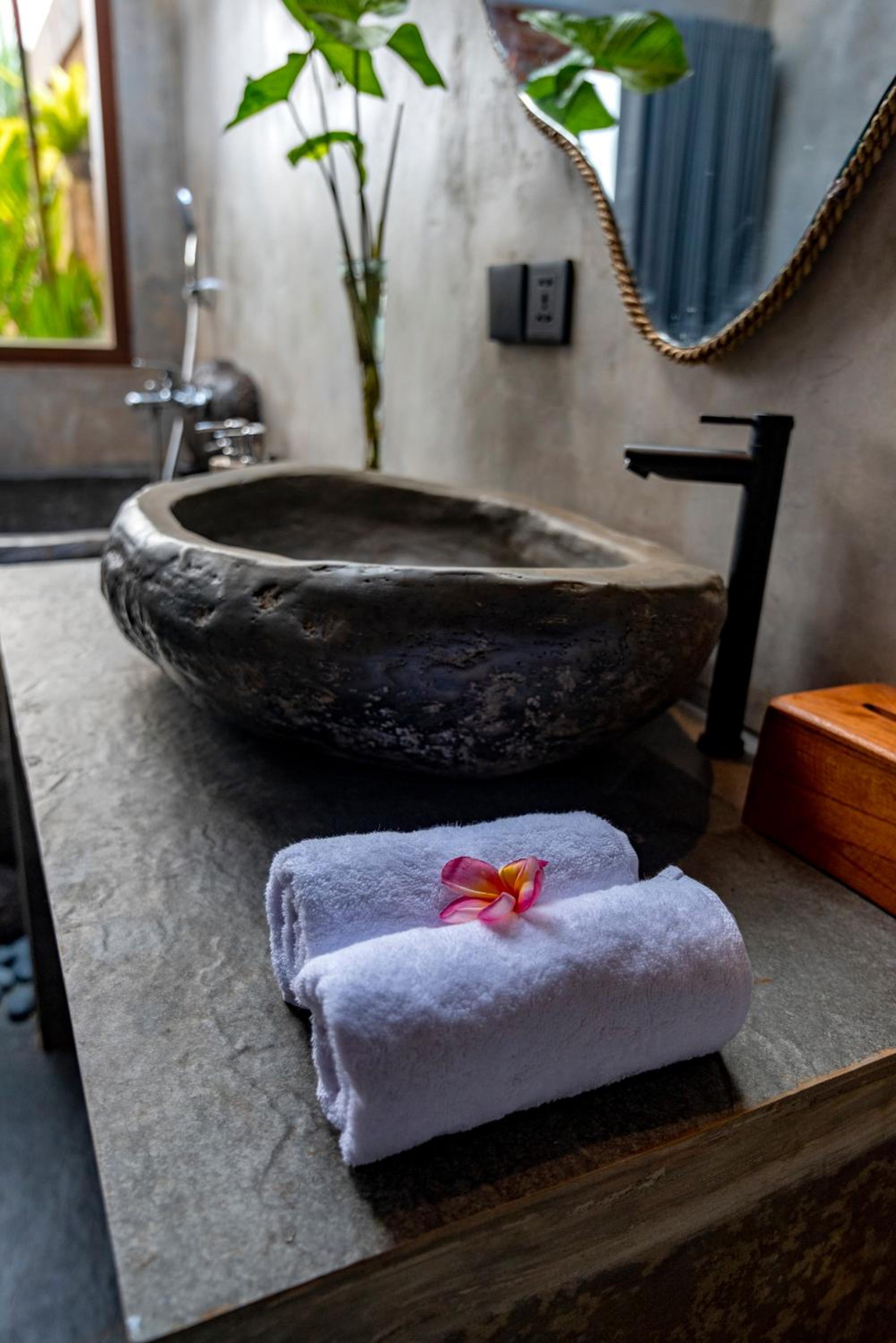 Seelong Villa Ubud by Dhananjaya Hospitality