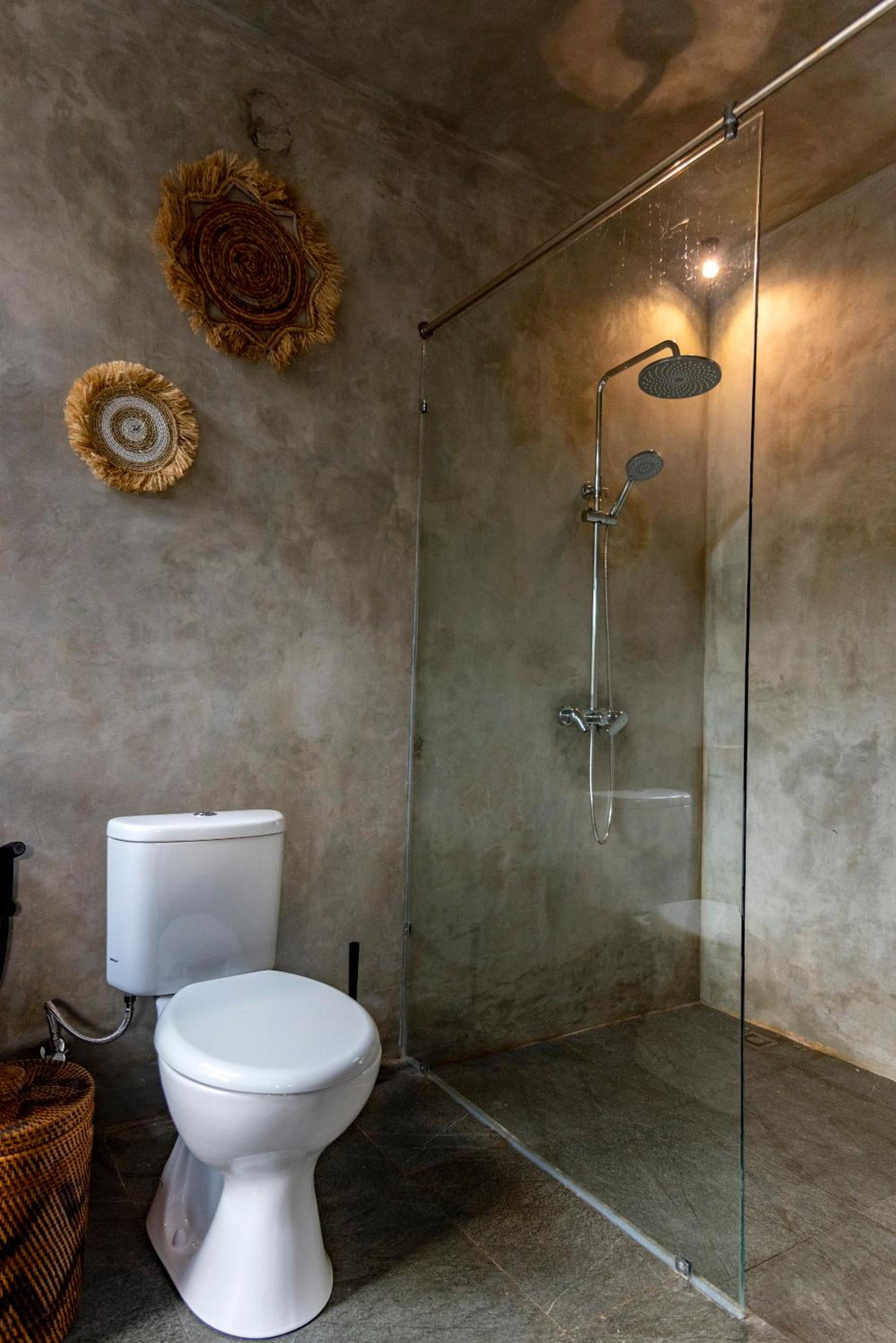 Seelong Villa Ubud by Dhananjaya Hospitality