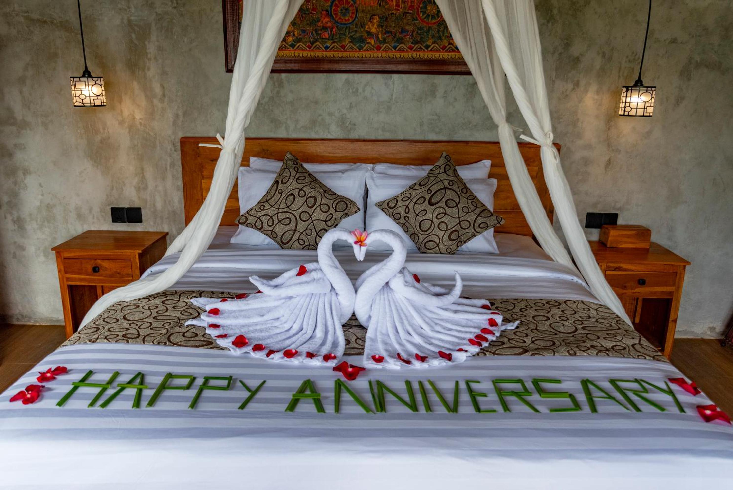 Seelong Villa Ubud by Dhananjaya Hospitality