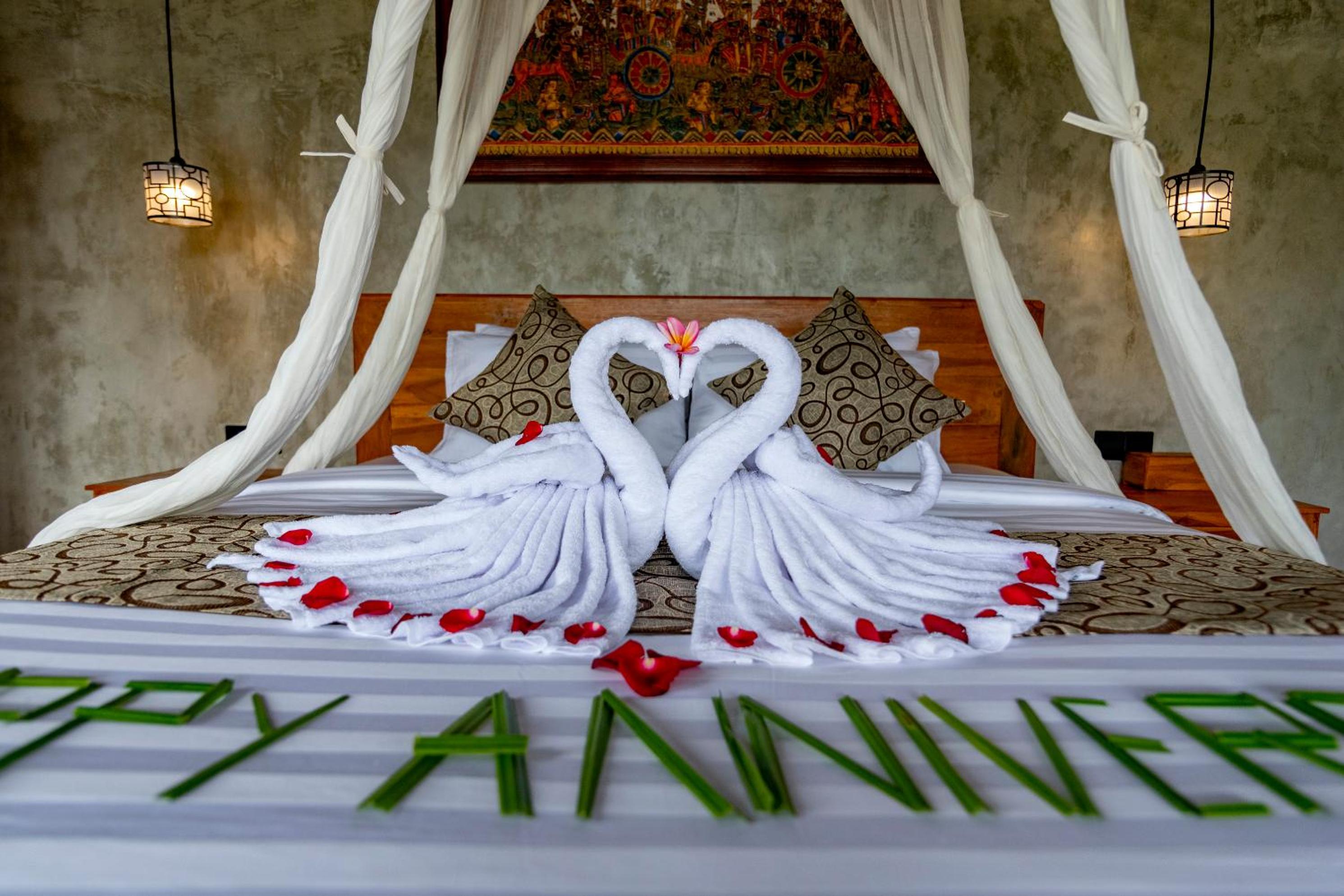 Seelong Villa Ubud by Dhananjaya Hospitality