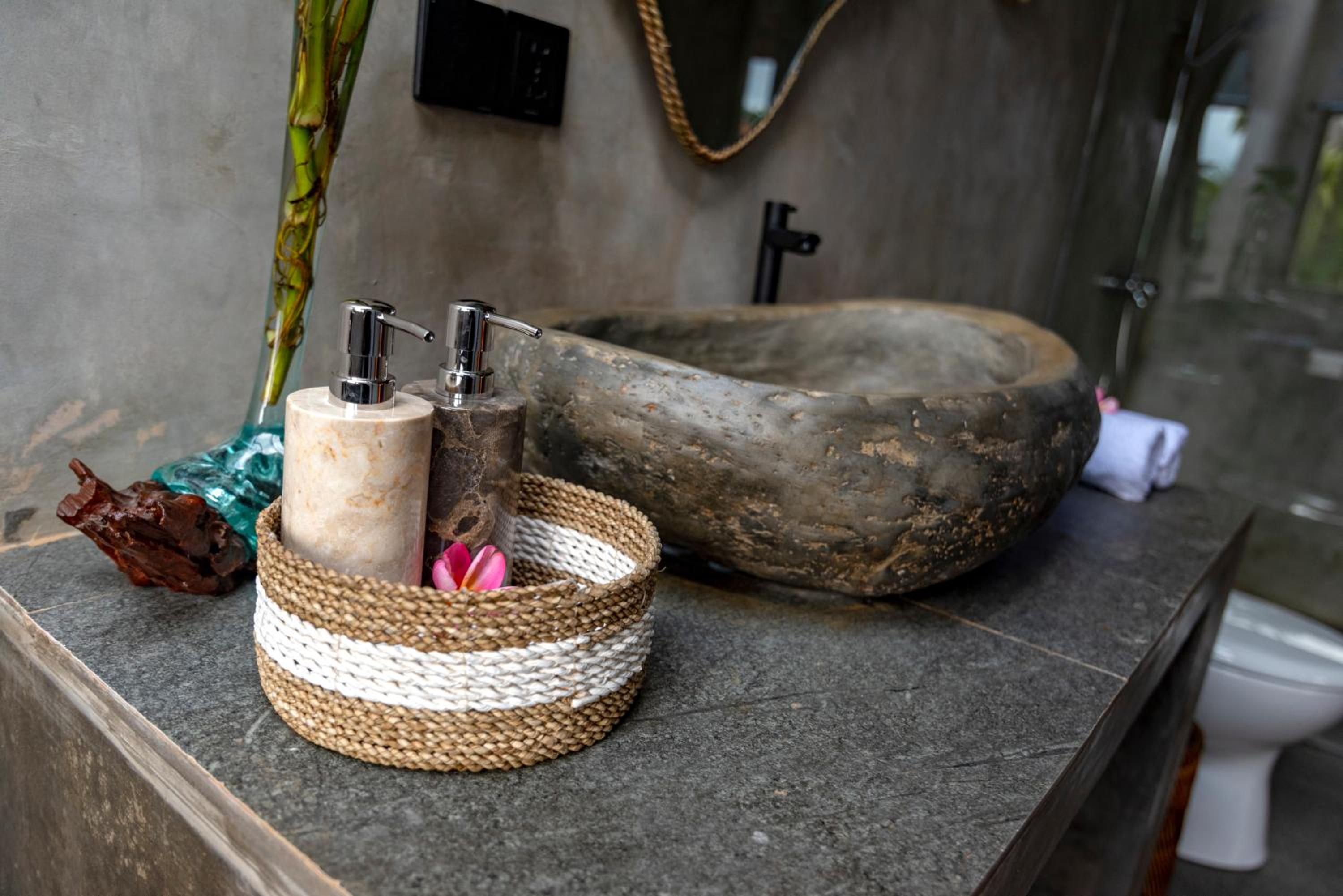 Seelong Villa Ubud by Dhananjaya Hospitality