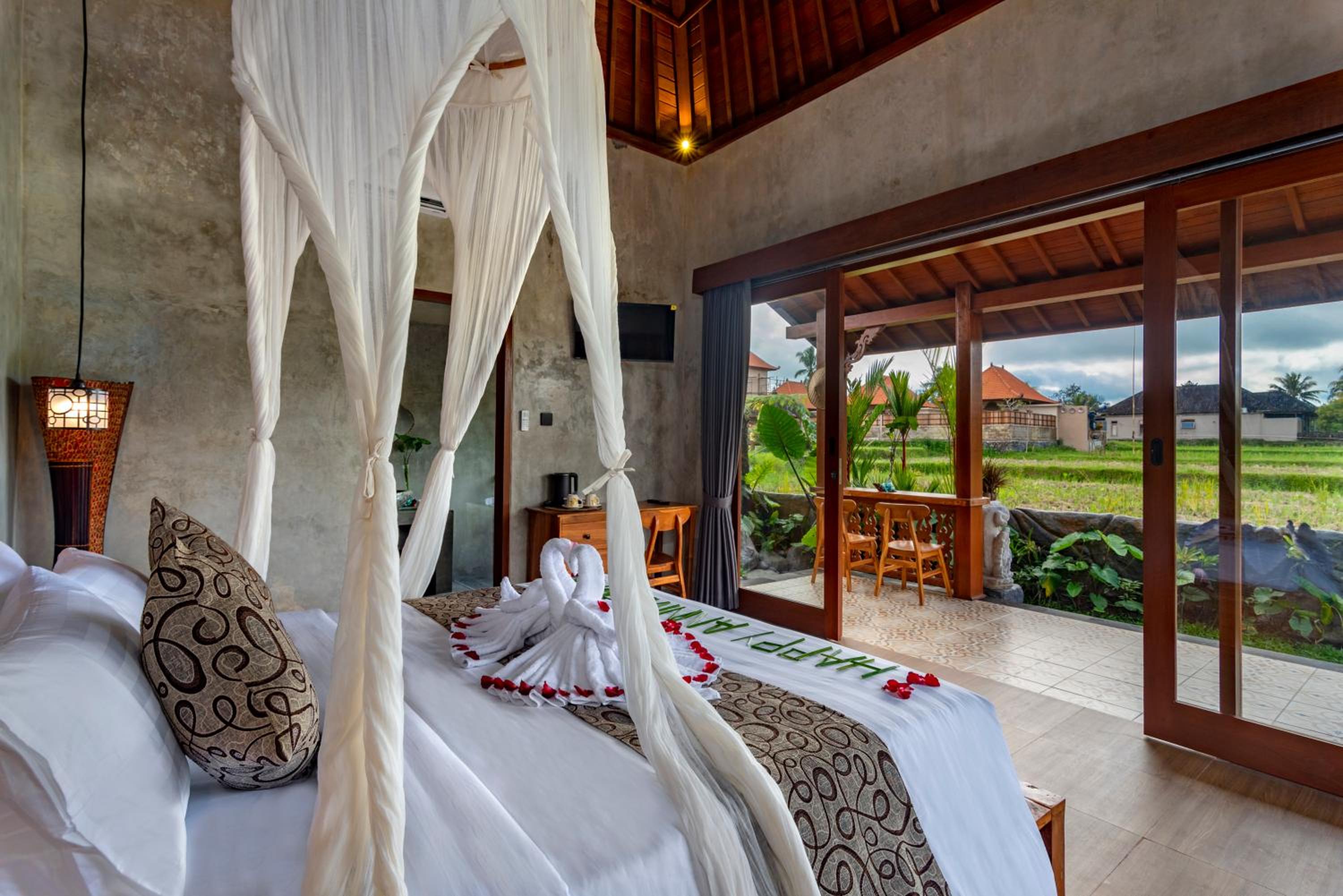 Seelong Villa Ubud by Dhananjaya Hospitality