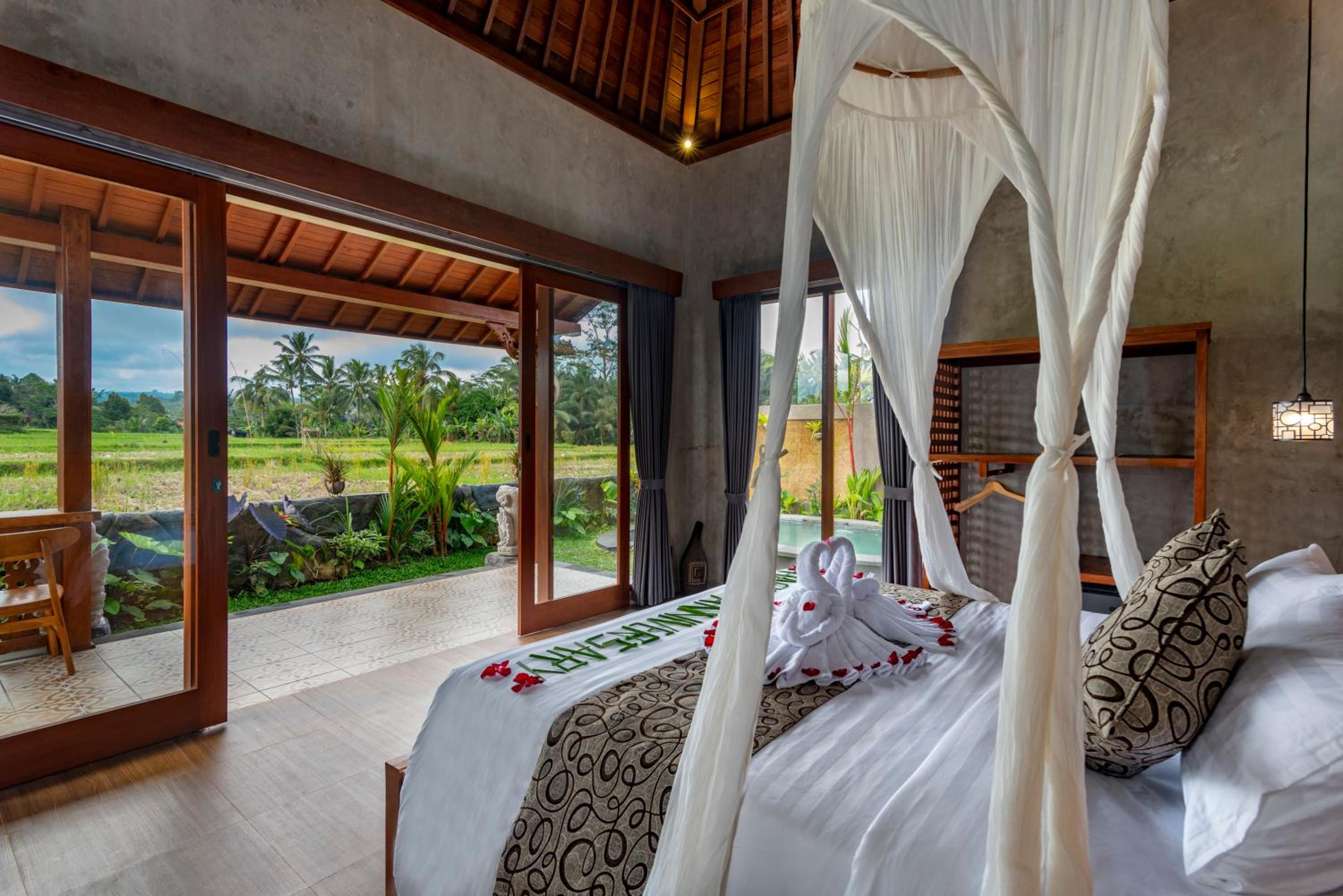 Seelong Villa Ubud by Dhananjaya Hospitality