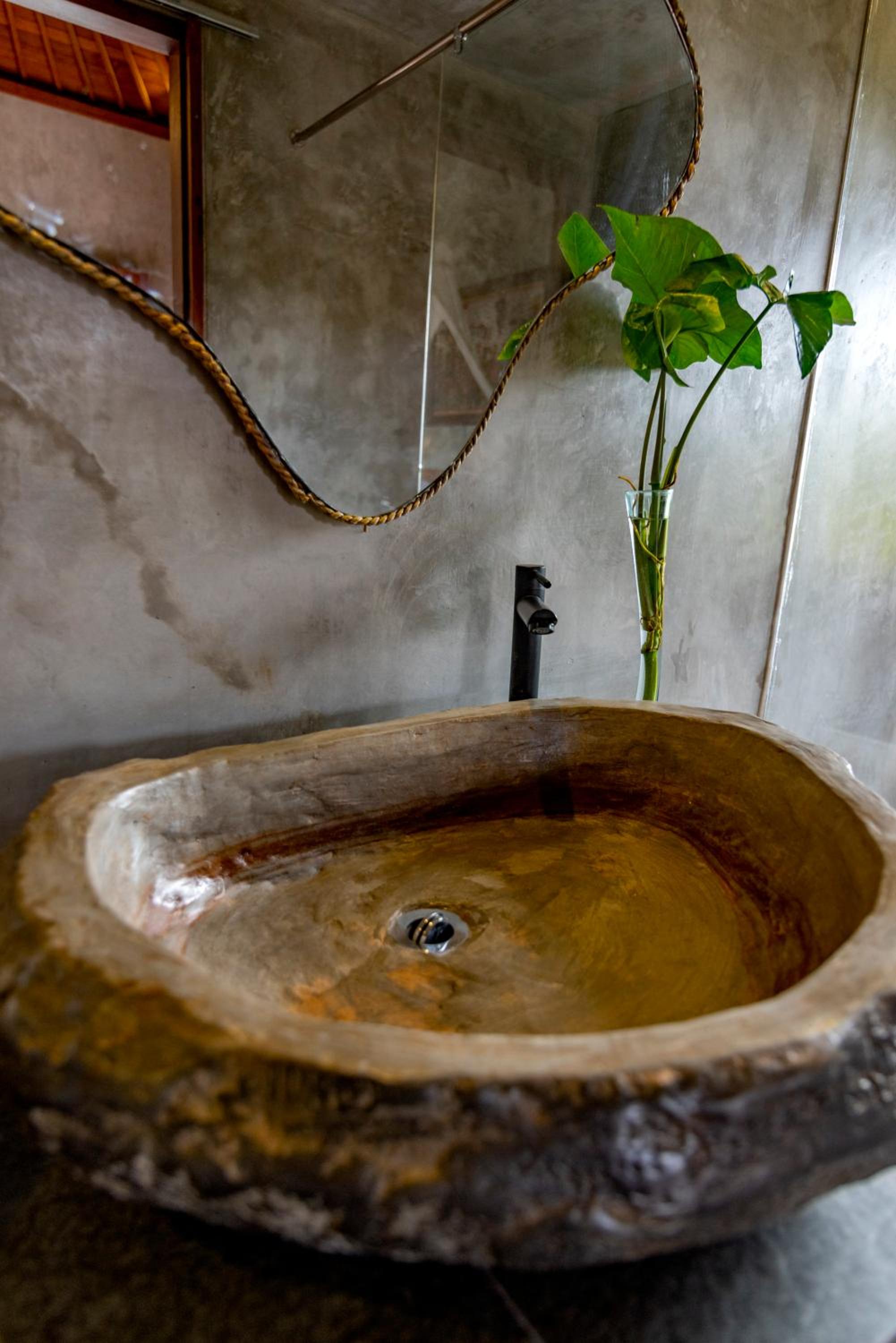 Seelong Villa Ubud by Dhananjaya Hospitality