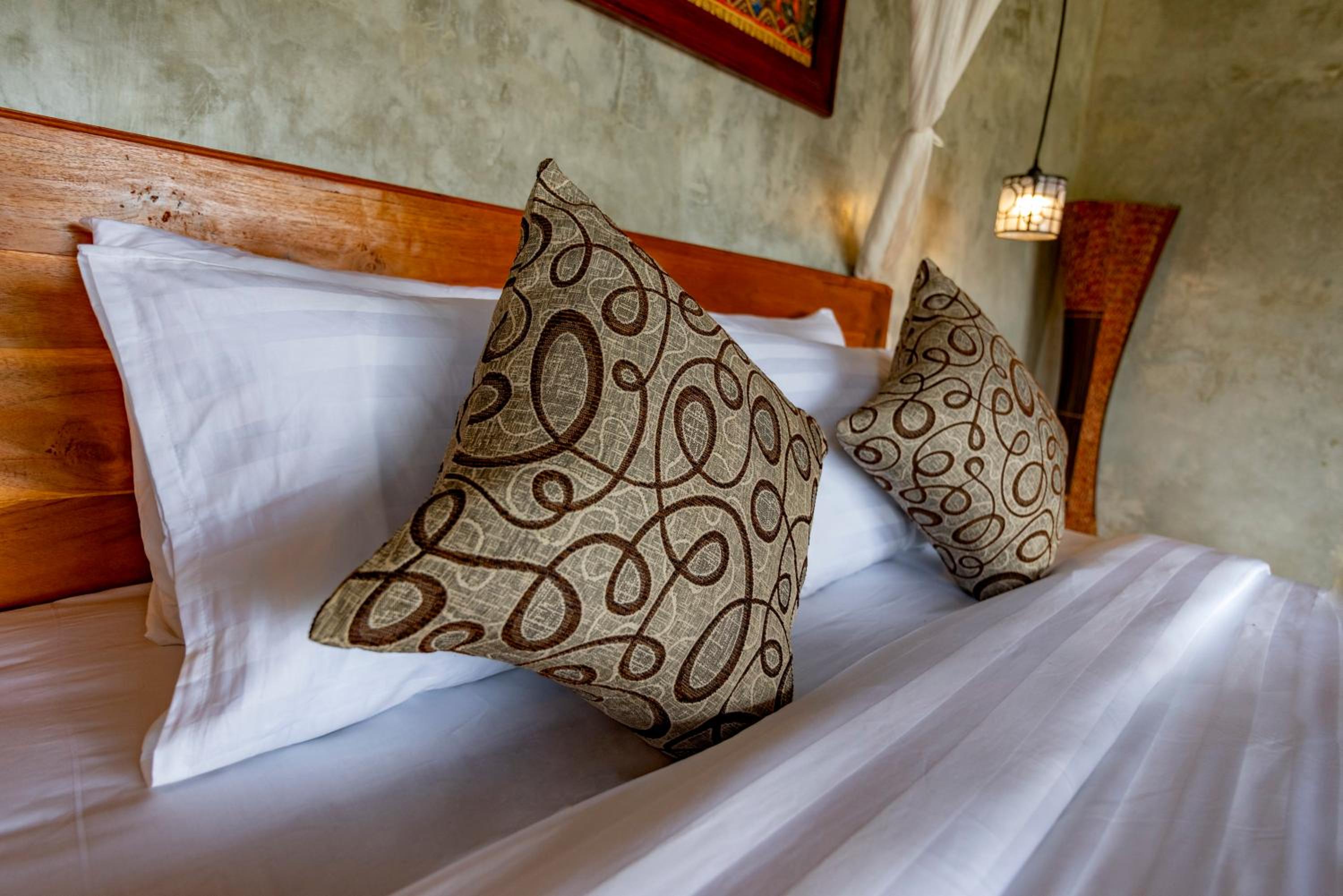 Seelong Villa Ubud by Dhananjaya Hospitality