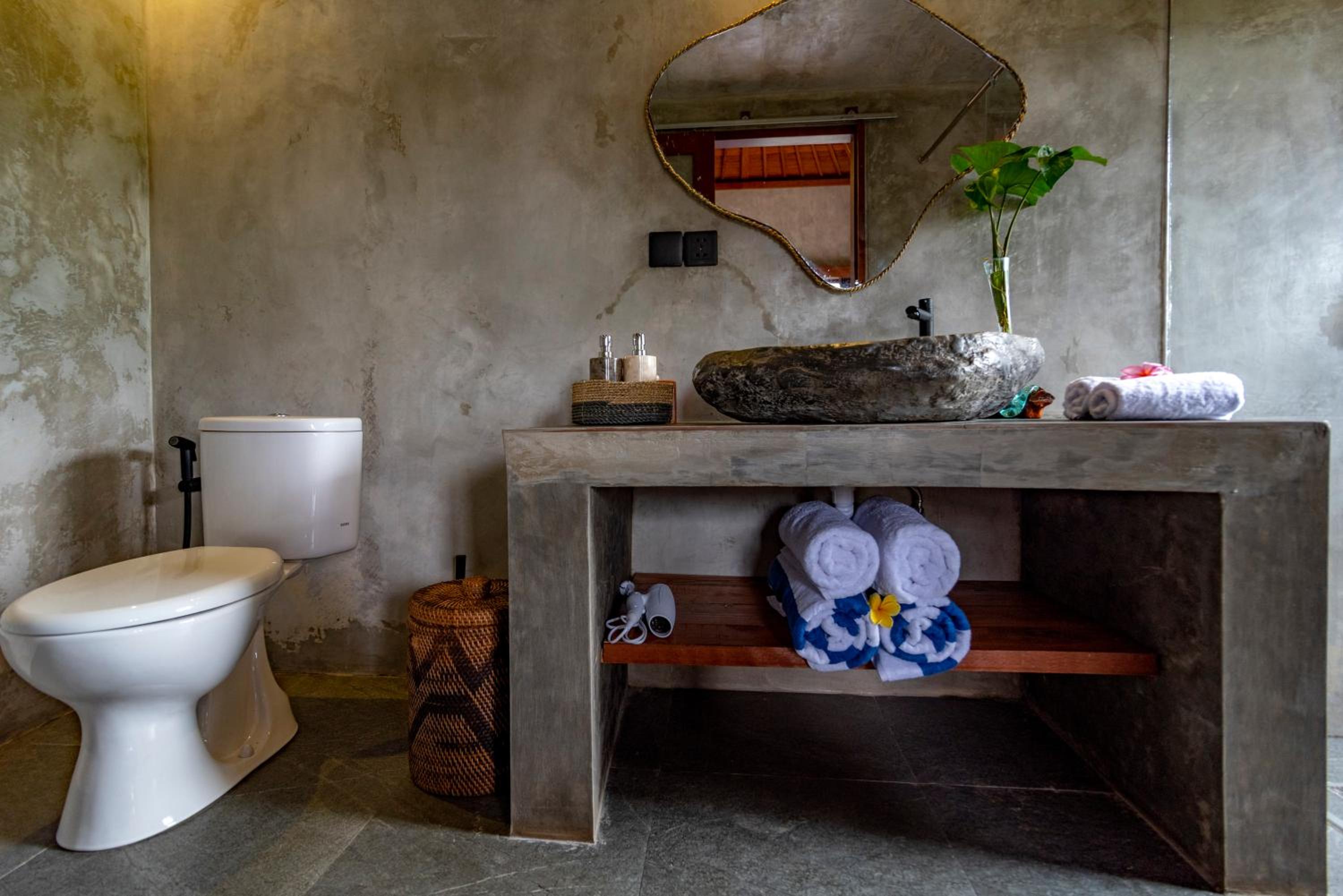 Seelong Villa Ubud by Dhananjaya Hospitality