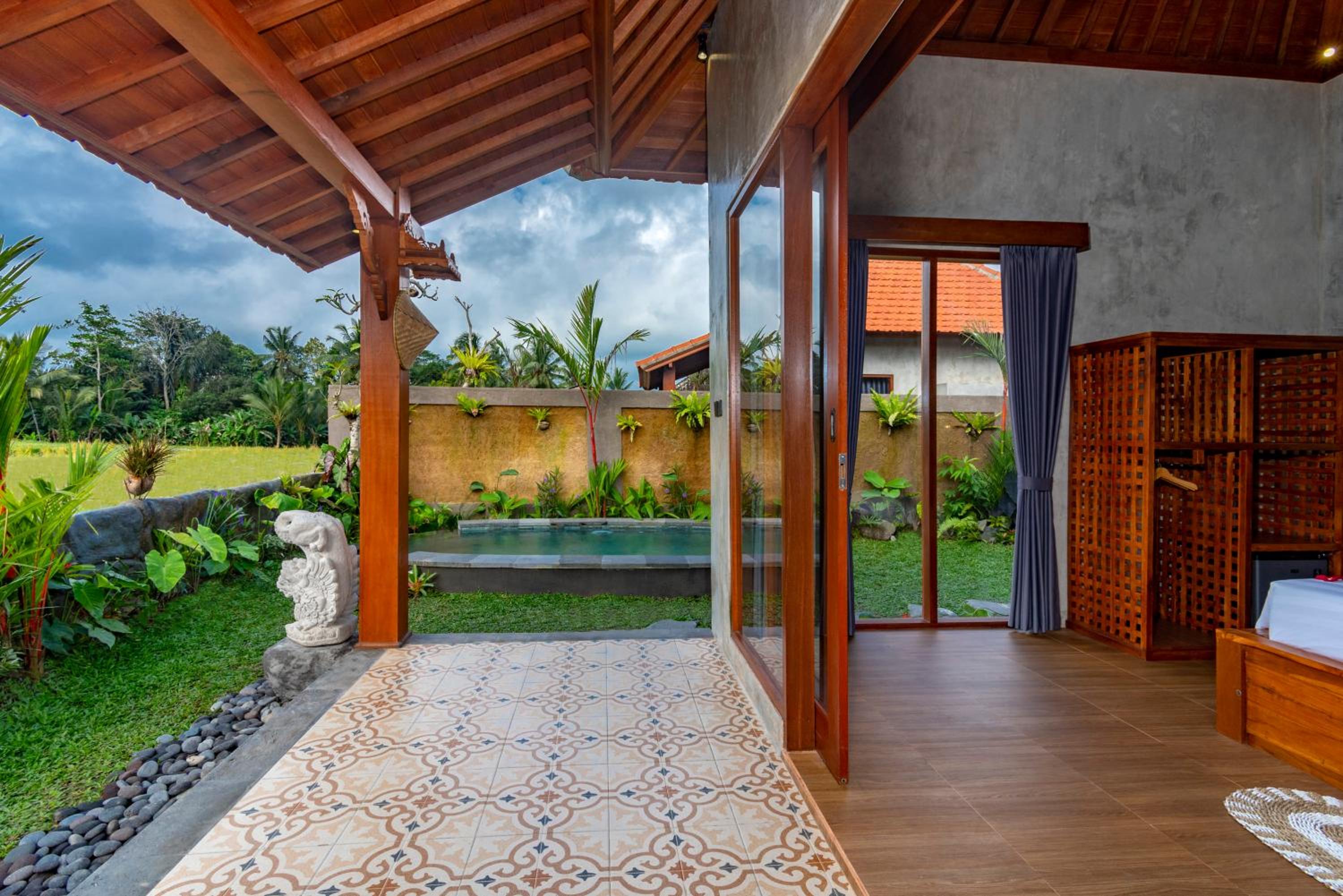 Seelong Villa Ubud by Dhananjaya Hospitality