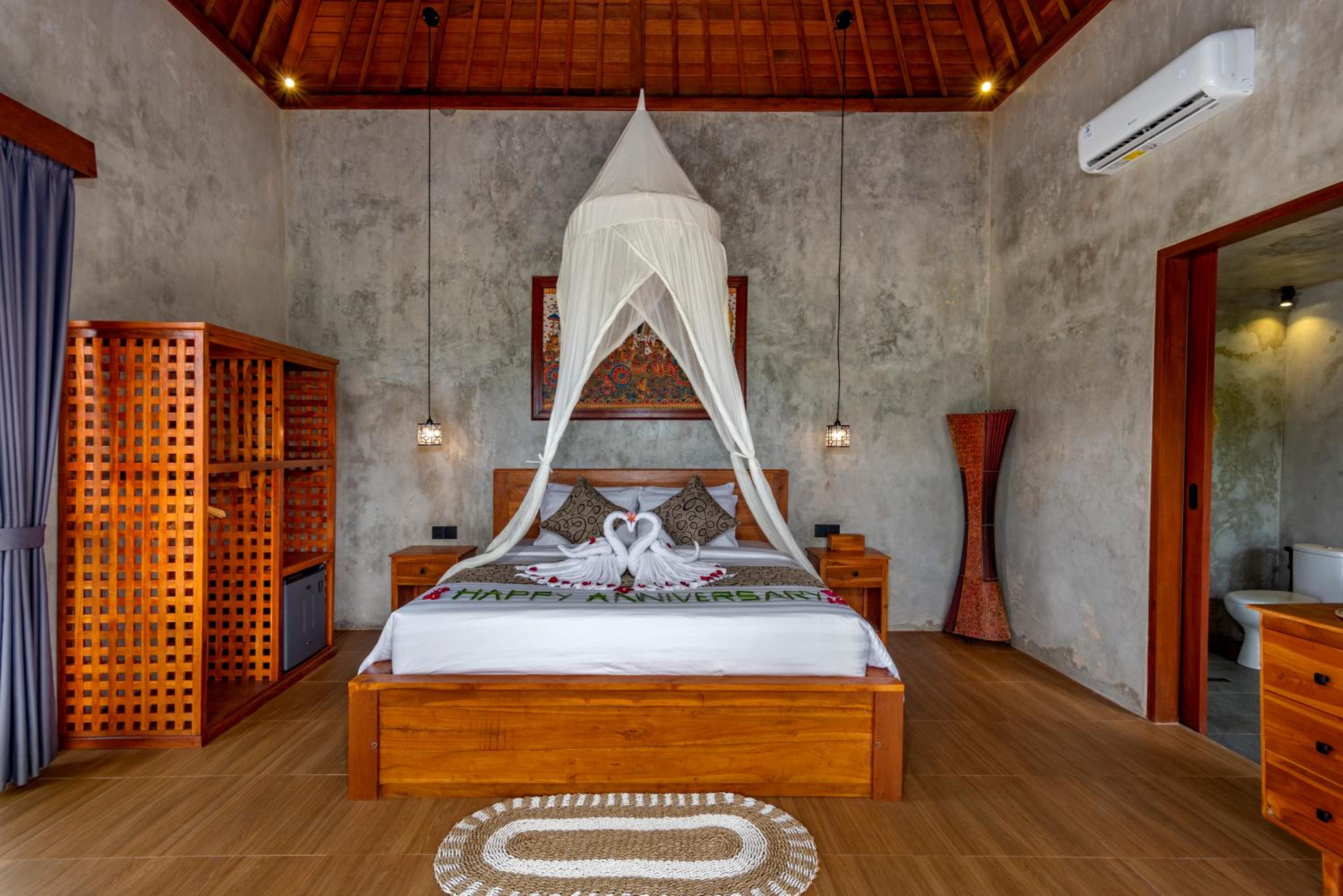 Seelong Villa Ubud by Dhananjaya Hospitality
