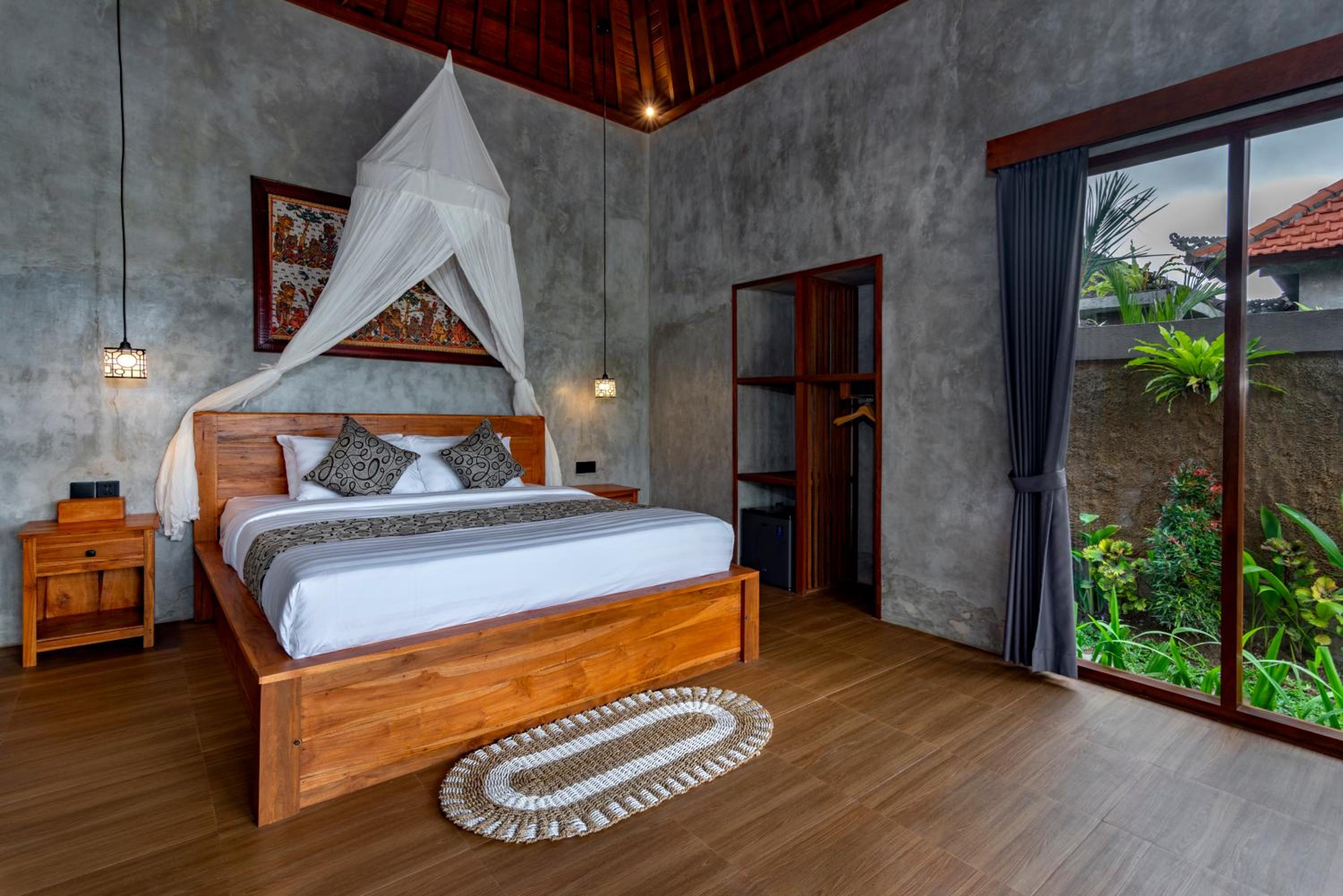 Seelong Villa Ubud by Dhananjaya Hospitality