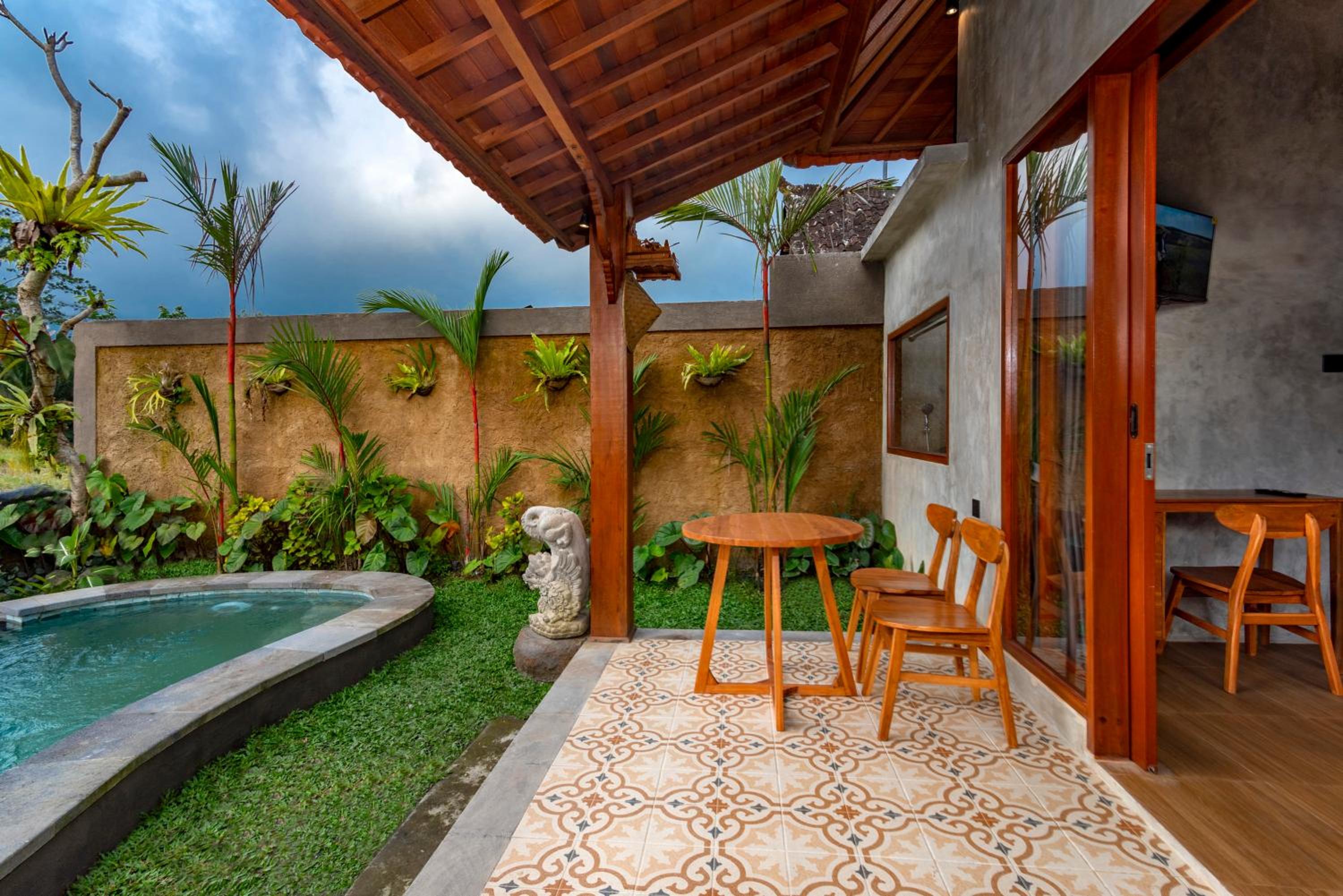 Seelong Villa Ubud by Dhananjaya Hospitality