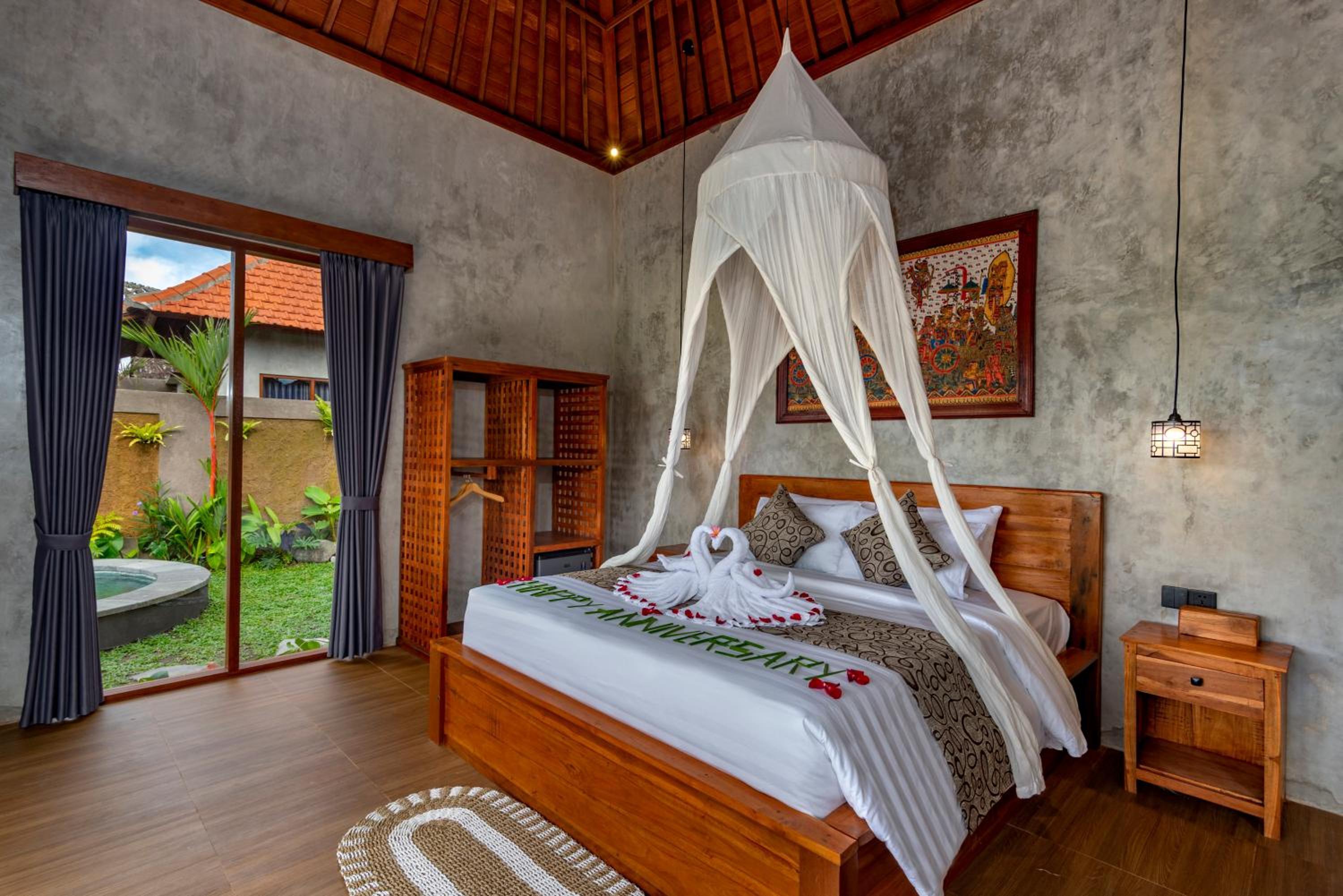 Seelong Villa Ubud by Dhananjaya Hospitality