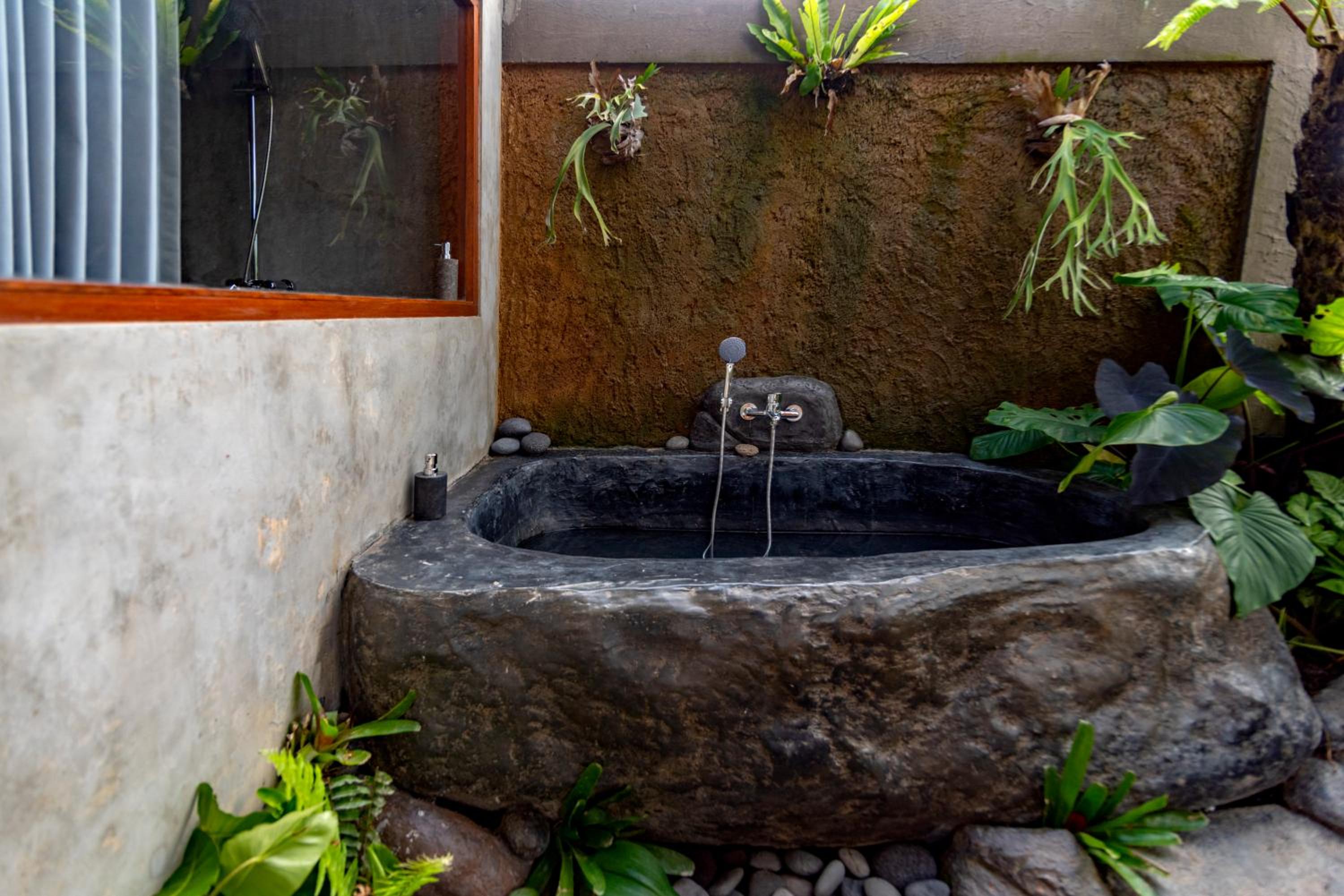 Seelong Villa Ubud by Dhananjaya Hospitality