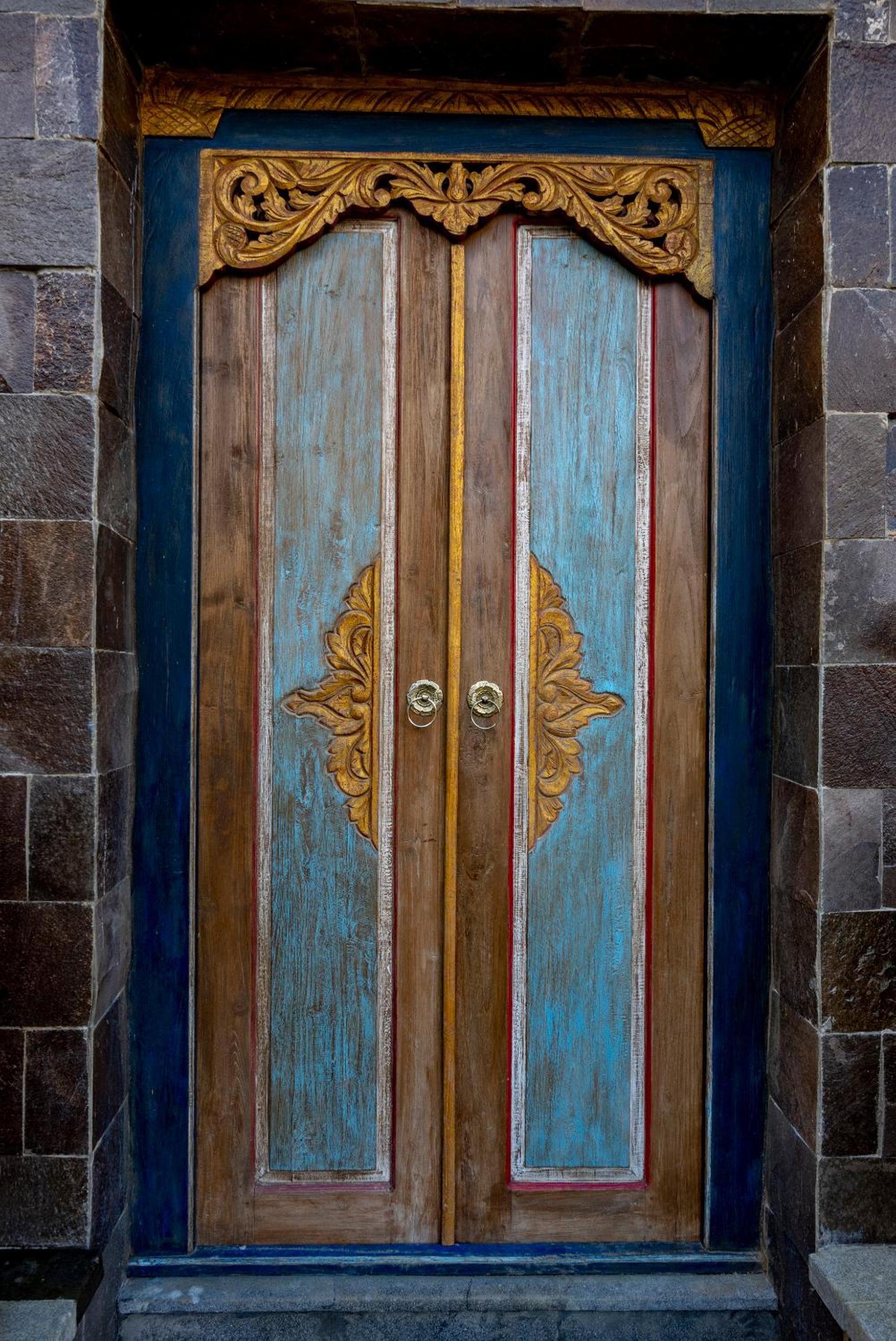 Seelong Villa Ubud by Dhananjaya Hospitality