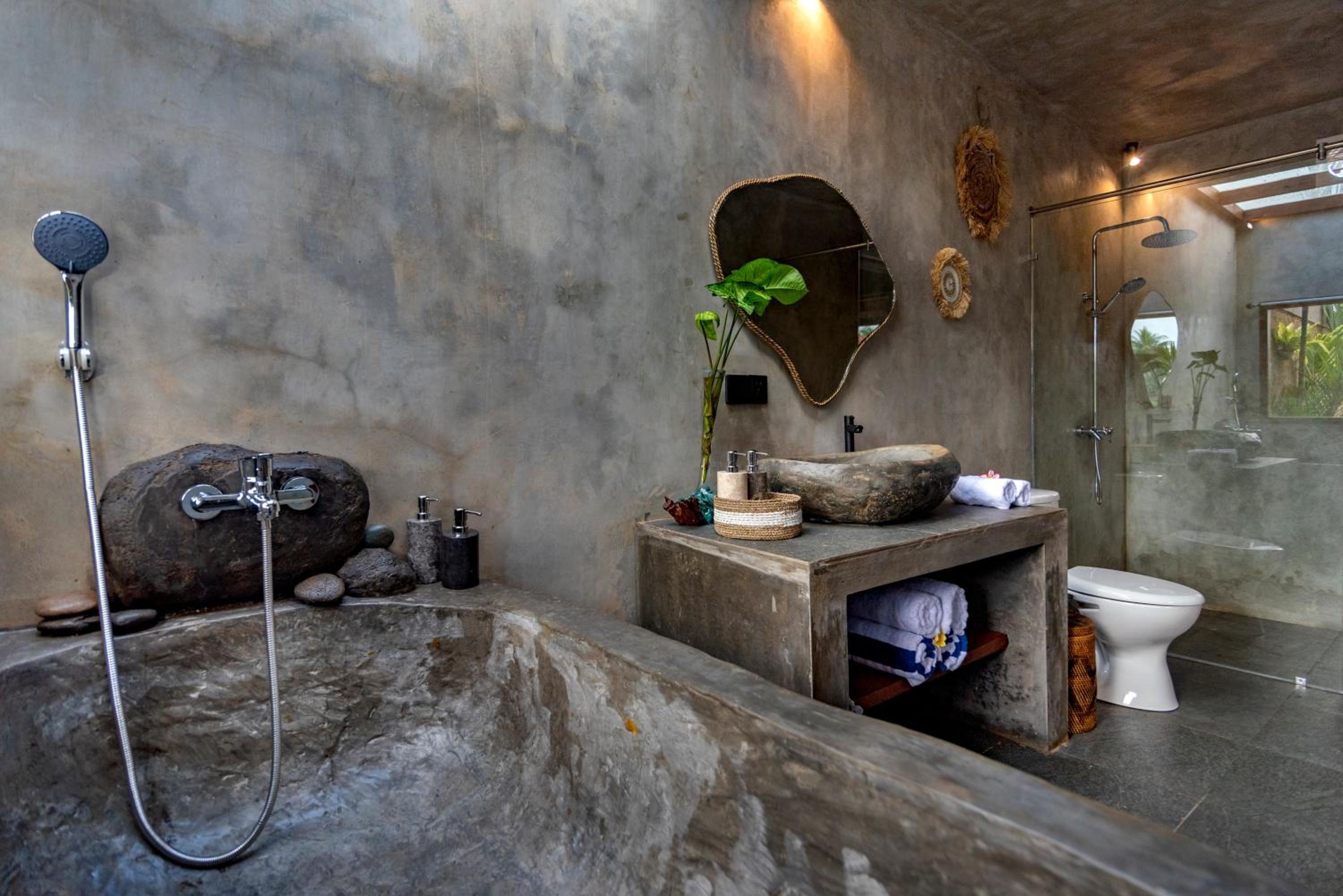 Seelong Villa Ubud by Dhananjaya Hospitality
