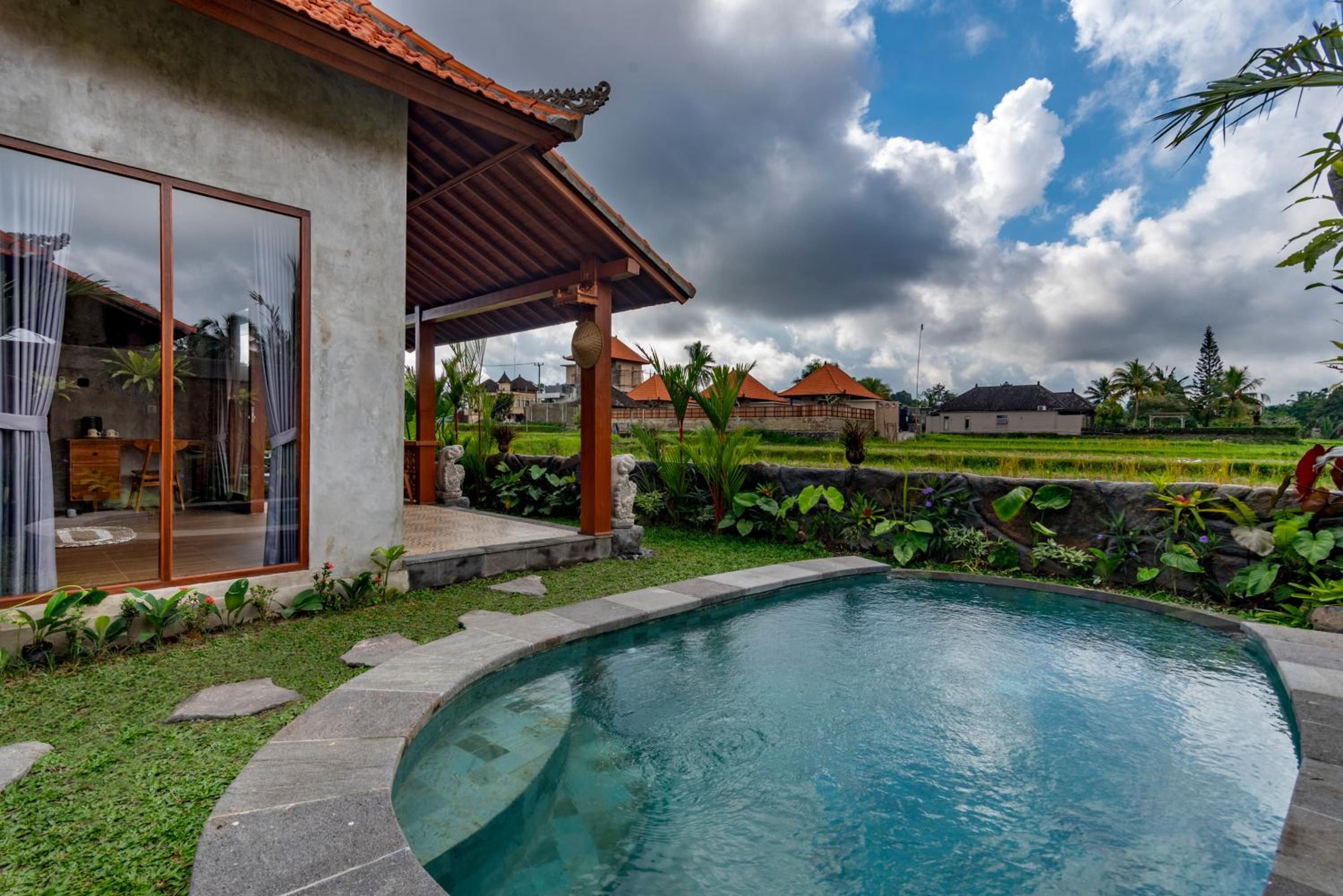Seelong Villa Ubud by Dhananjaya Hospitality