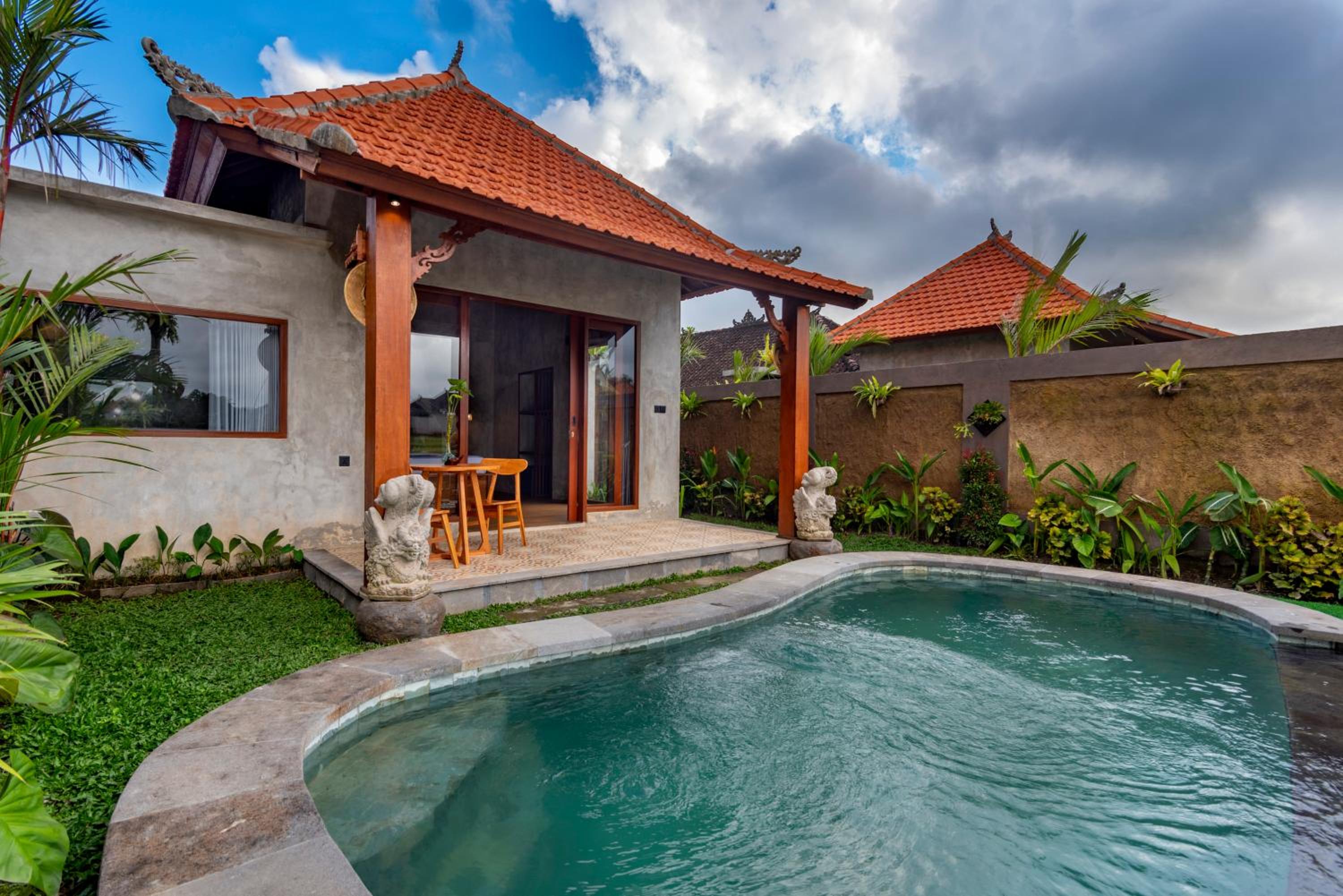 Seelong Villa Ubud by Dhananjaya Hospitality