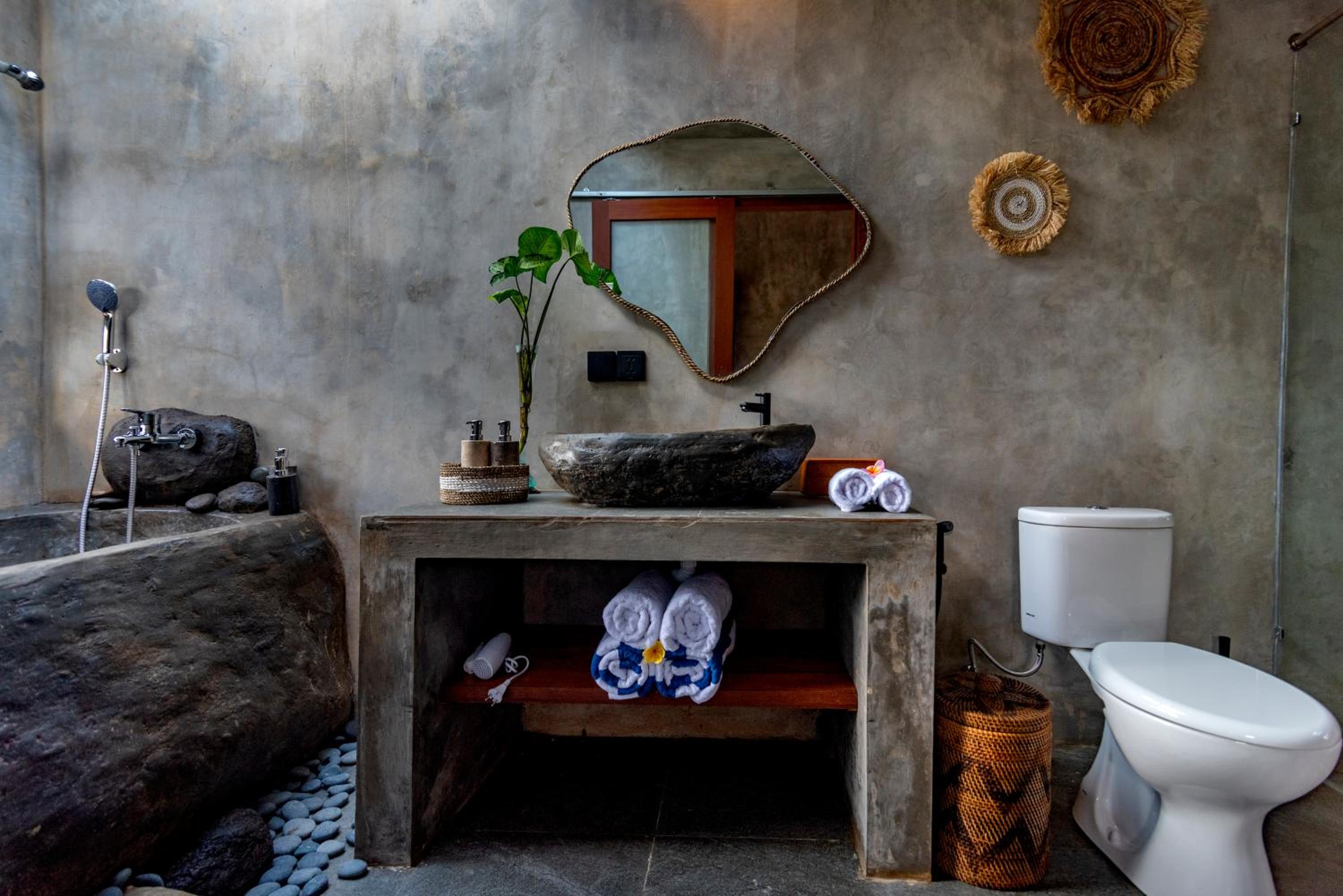 Seelong Villa Ubud by Dhananjaya Hospitality