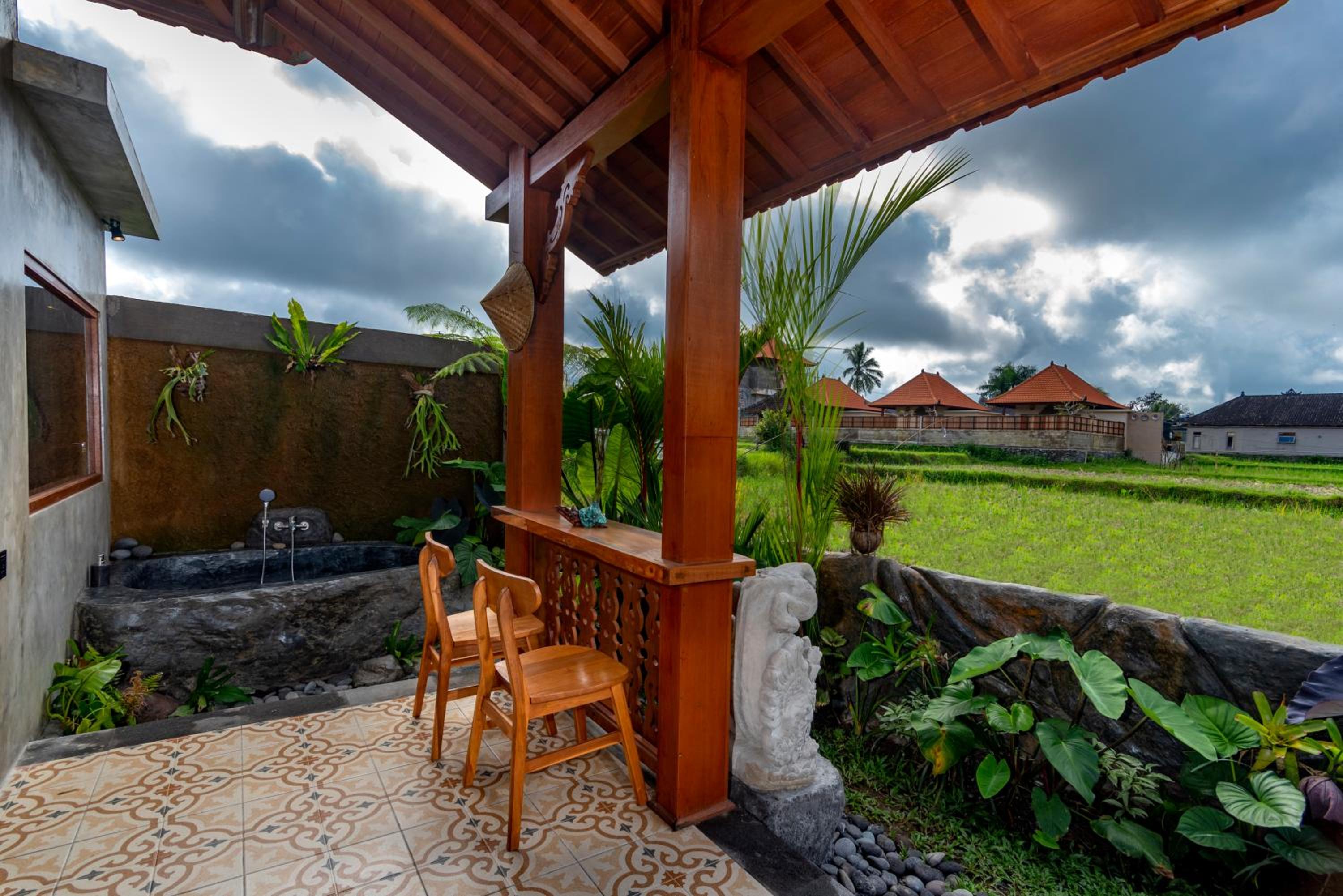 Seelong Villa Ubud by Dhananjaya Hospitality