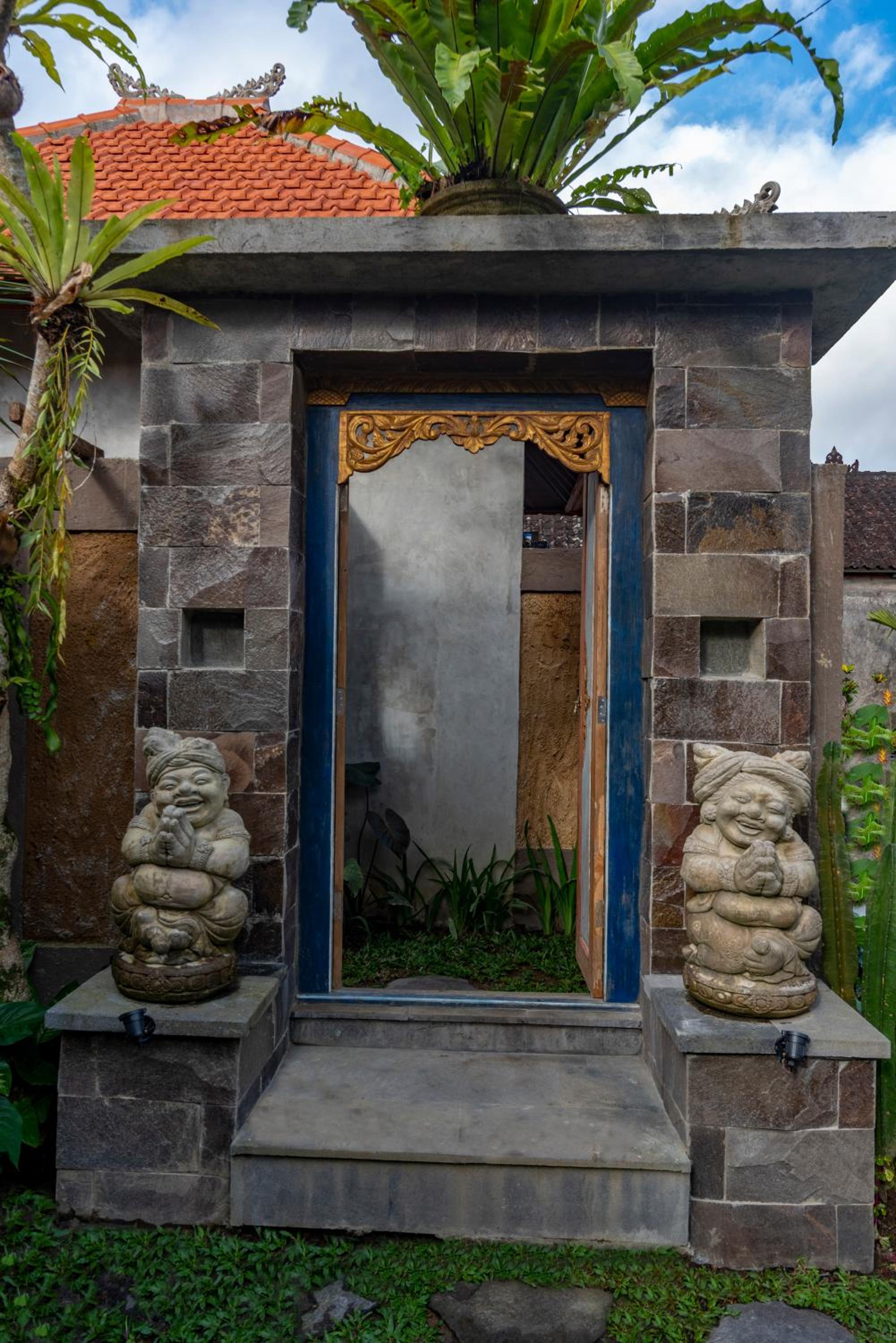 Seelong Villa Ubud by Dhananjaya Hospitality