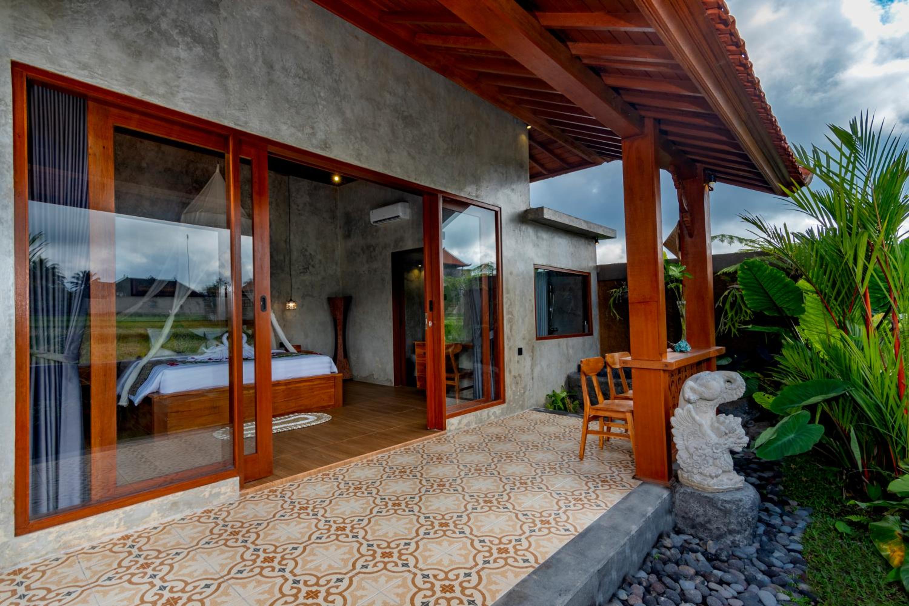 Seelong Villa Ubud by Dhananjaya Hospitality