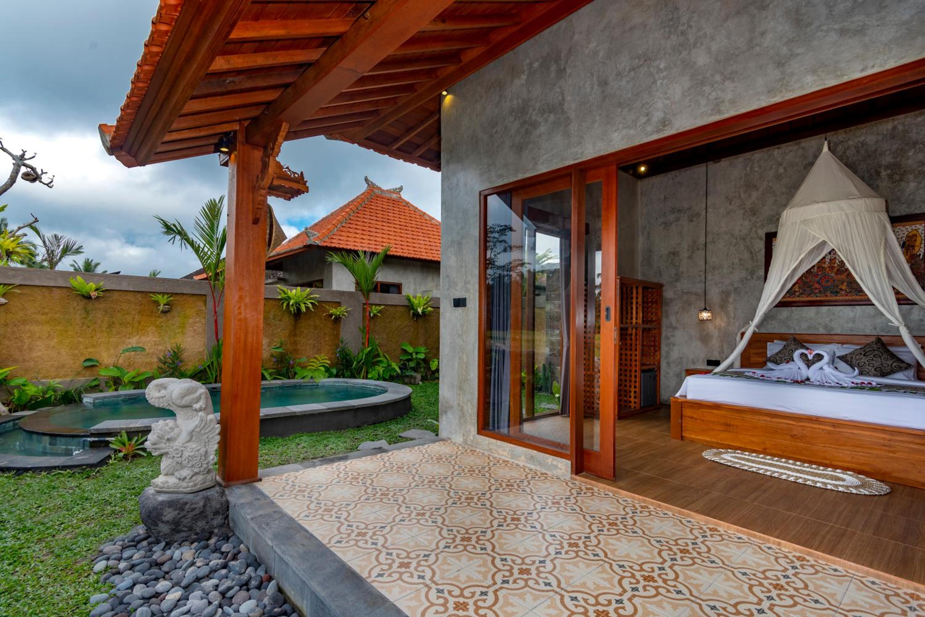 Seelong Villa Ubud by Dhananjaya Hospitality