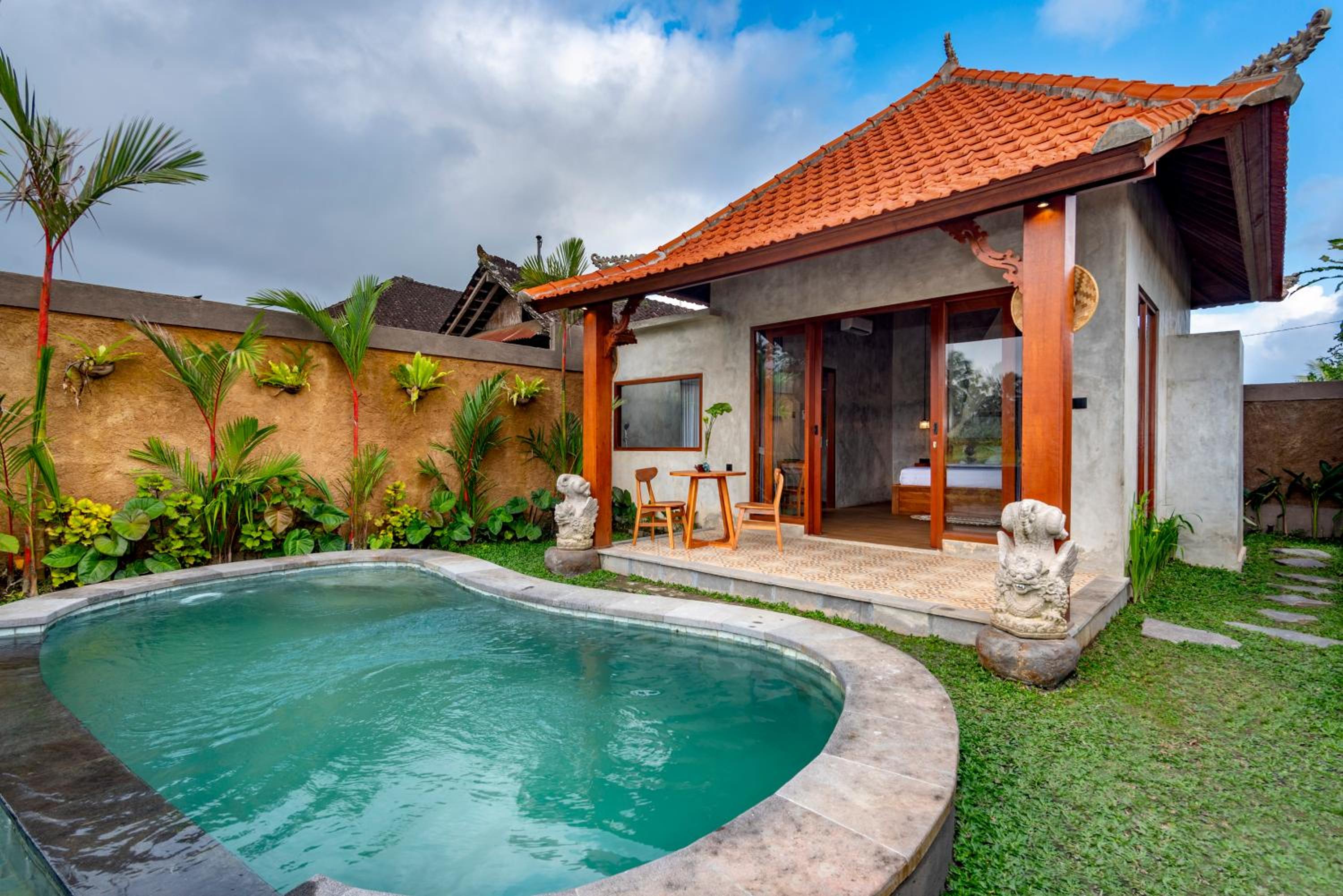 Seelong Villa Ubud by Dhananjaya Hospitality